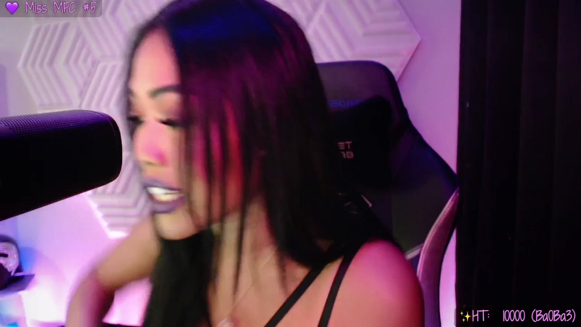 Gallery image thumbnail from SinCityVEE's myfreecams stream on, 09/26/2025, 09:47 image 18 of 20