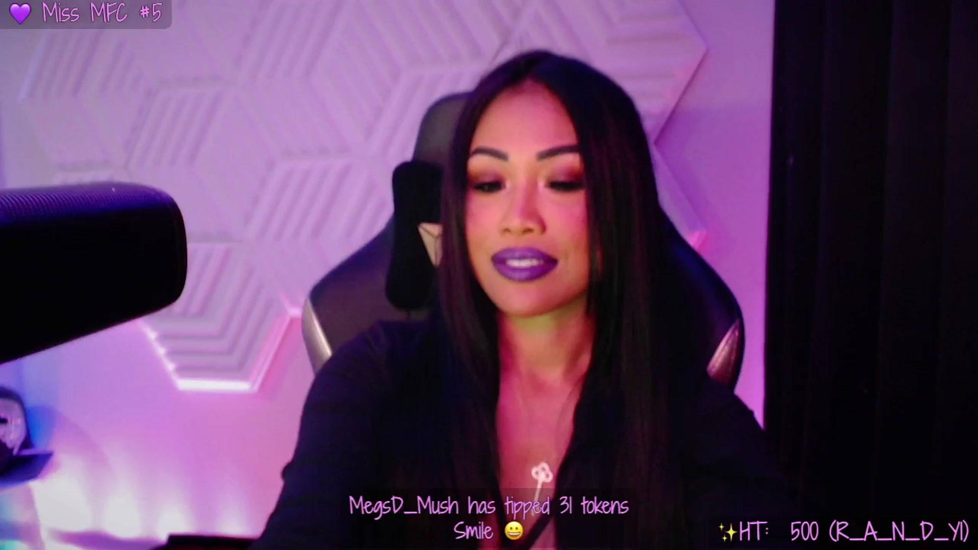 Gallery image thumbnail from SinCityVEE's myfreecams stream on, 09/26/2025, 09:47 image 13 of 20