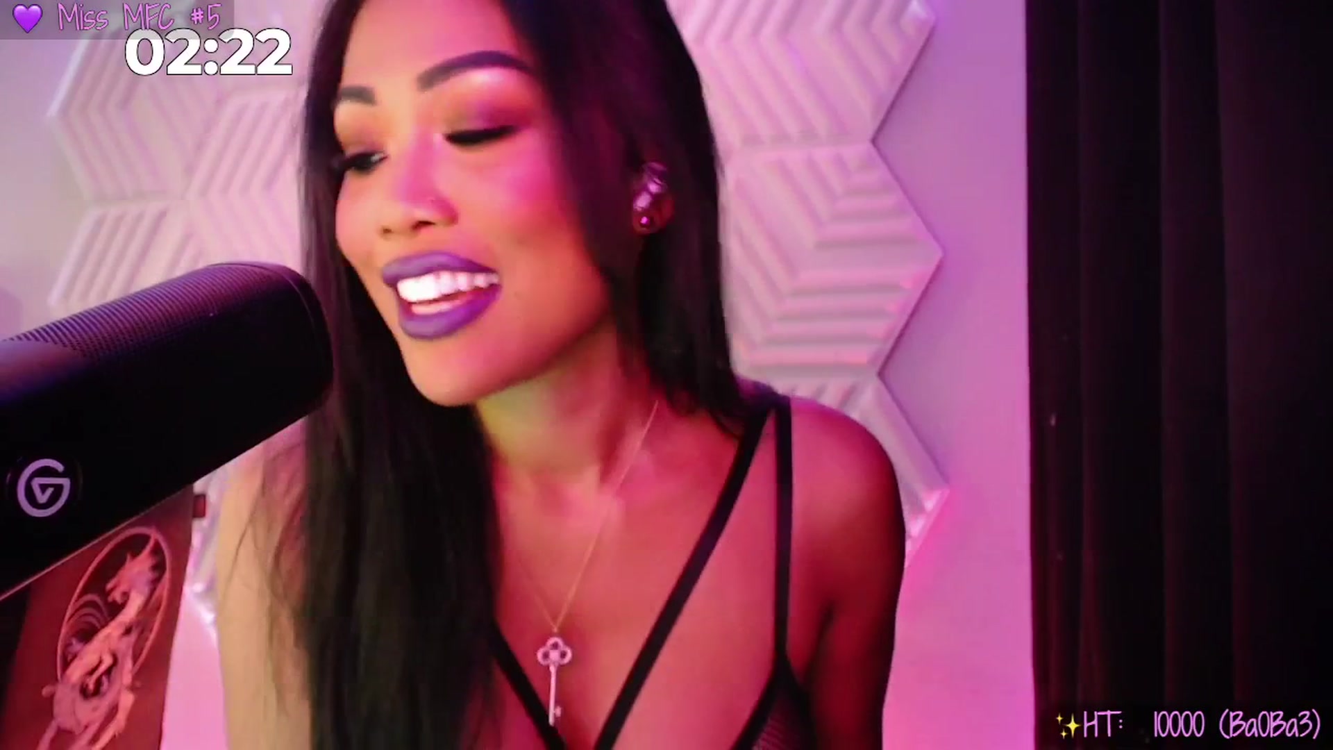 Gallery image thumbnail from SinCityVEE's myfreecams stream on, 09/26/2025, 09:47 image 20 of 20