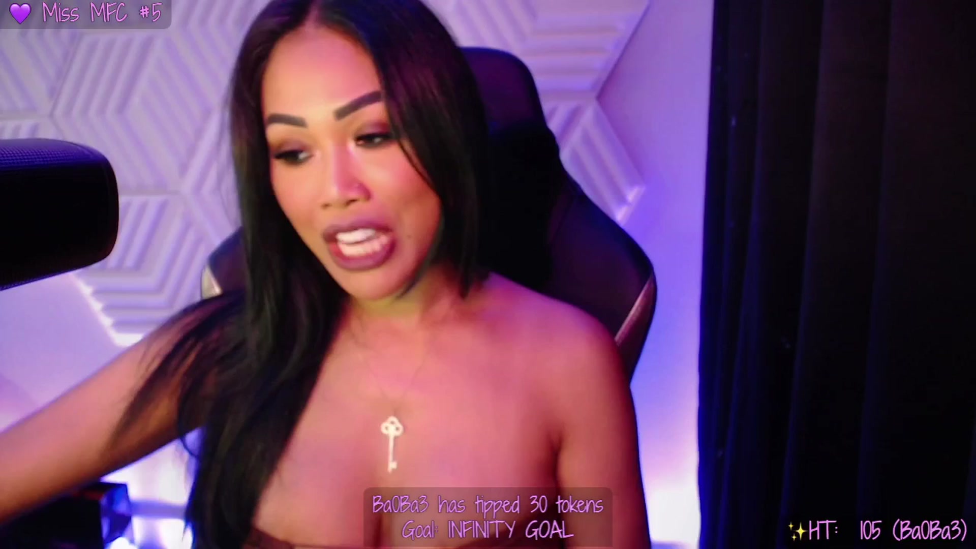 Gallery image thumbnail from SinCityVEE's myfreecams stream on, 09/28/2025, 10:01 image 2 of 20