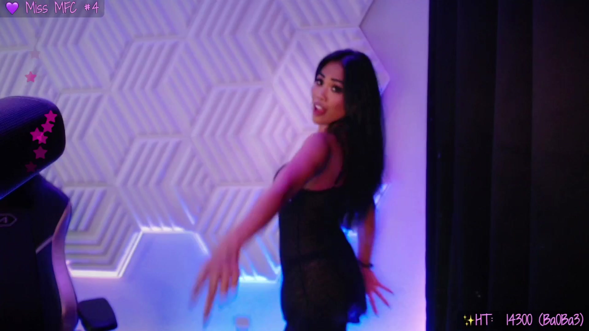 Gallery image thumbnail from SinCityVEE's myfreecams stream on, 09/28/2025, 10:01 image 14 of 20