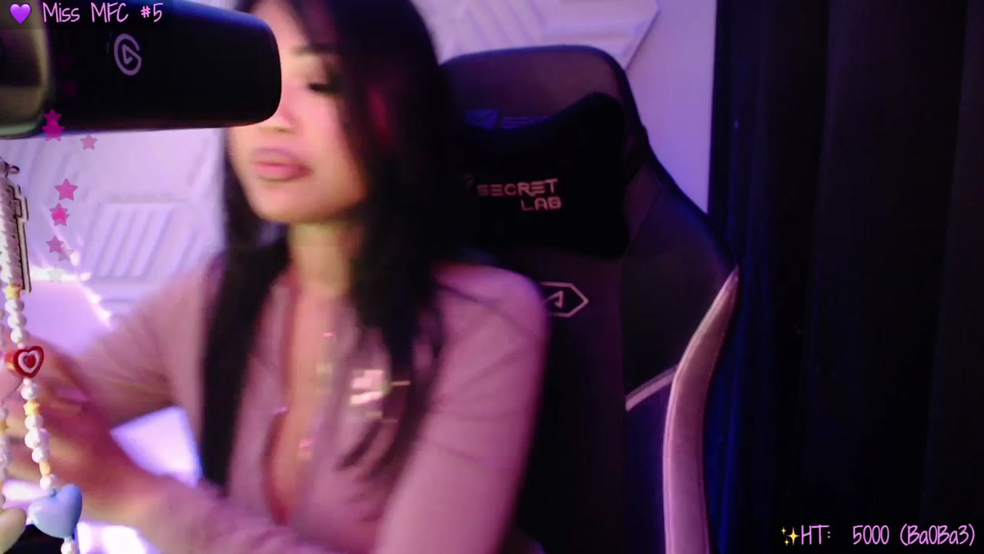 Gallery image thumbnail from SinCityVEE's myfreecams stream on, 09/29/2025, 08:11 image 4 of 20