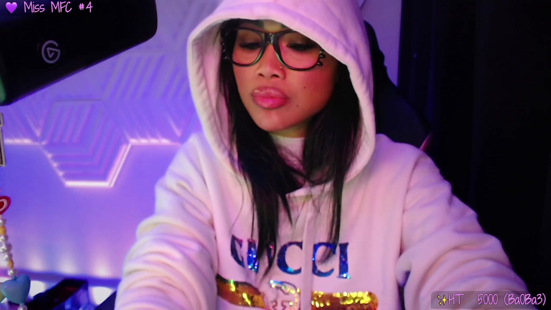 Gallery image thumbnail from SinCityVEE's myfreecams stream on, 09/29/2025, 12:04 image 4 of 20