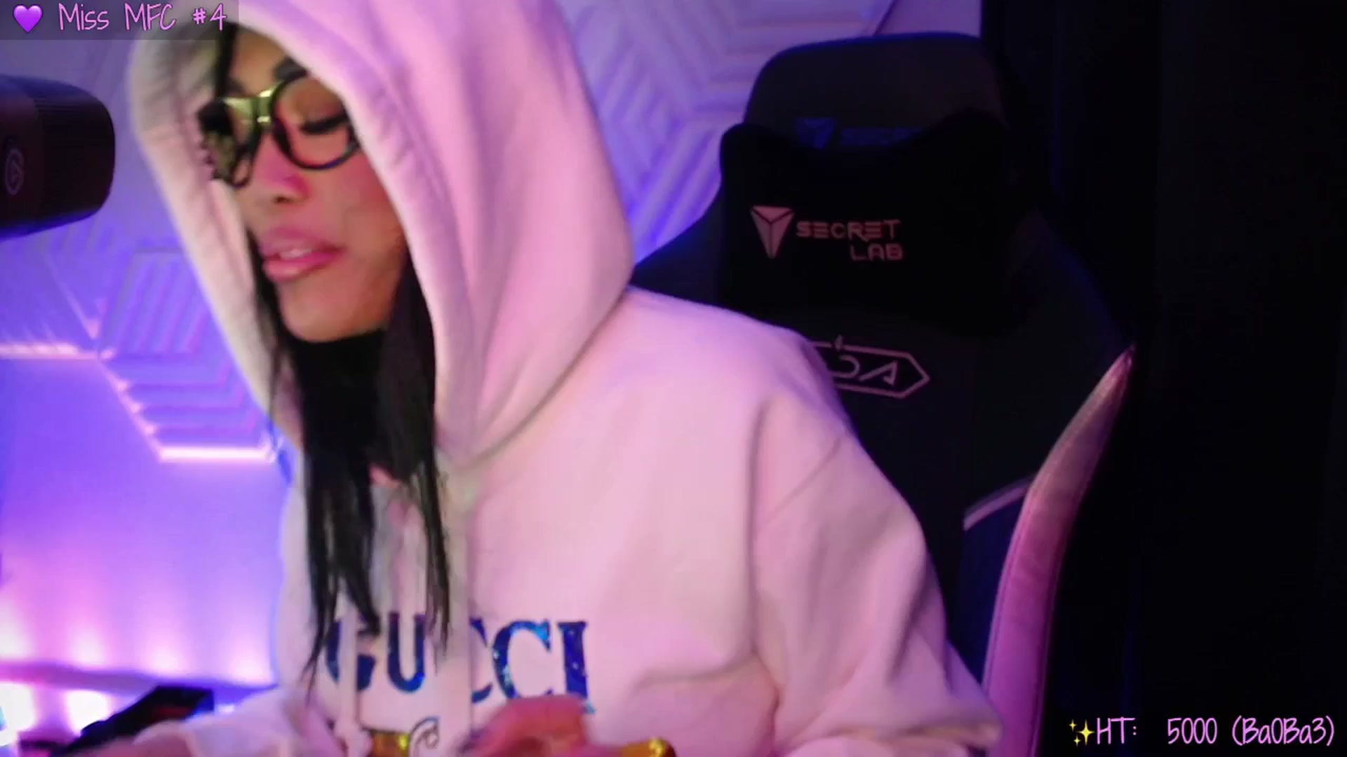 Gallery image thumbnail from SinCityVEE's myfreecams stream on, 09/29/2025, 12:04 image 2 of 20