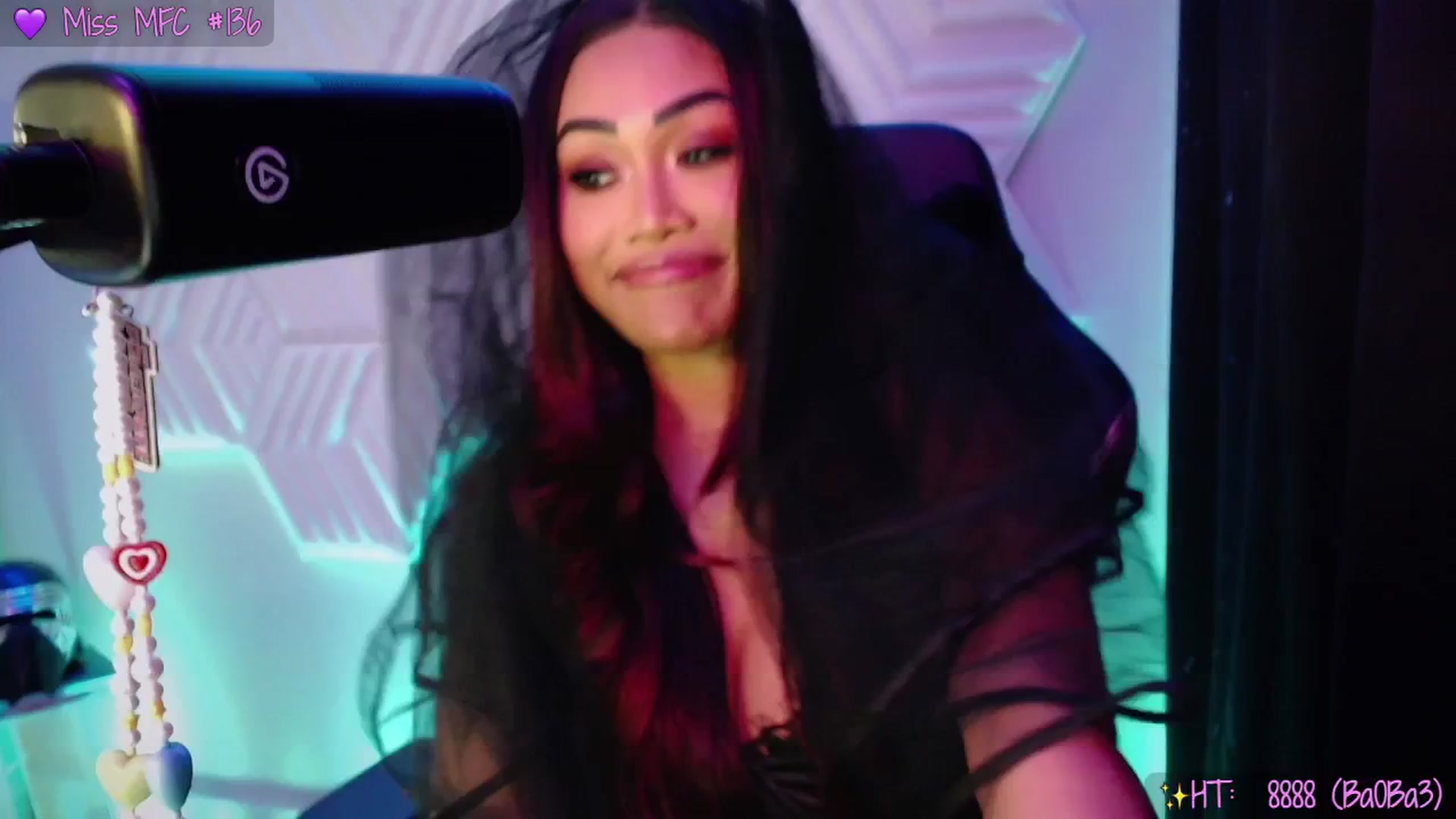 Gallery image thumbnail from SinCityVEE's myfreecams stream on, 10/25/2025, 08:35 image 14 of 20