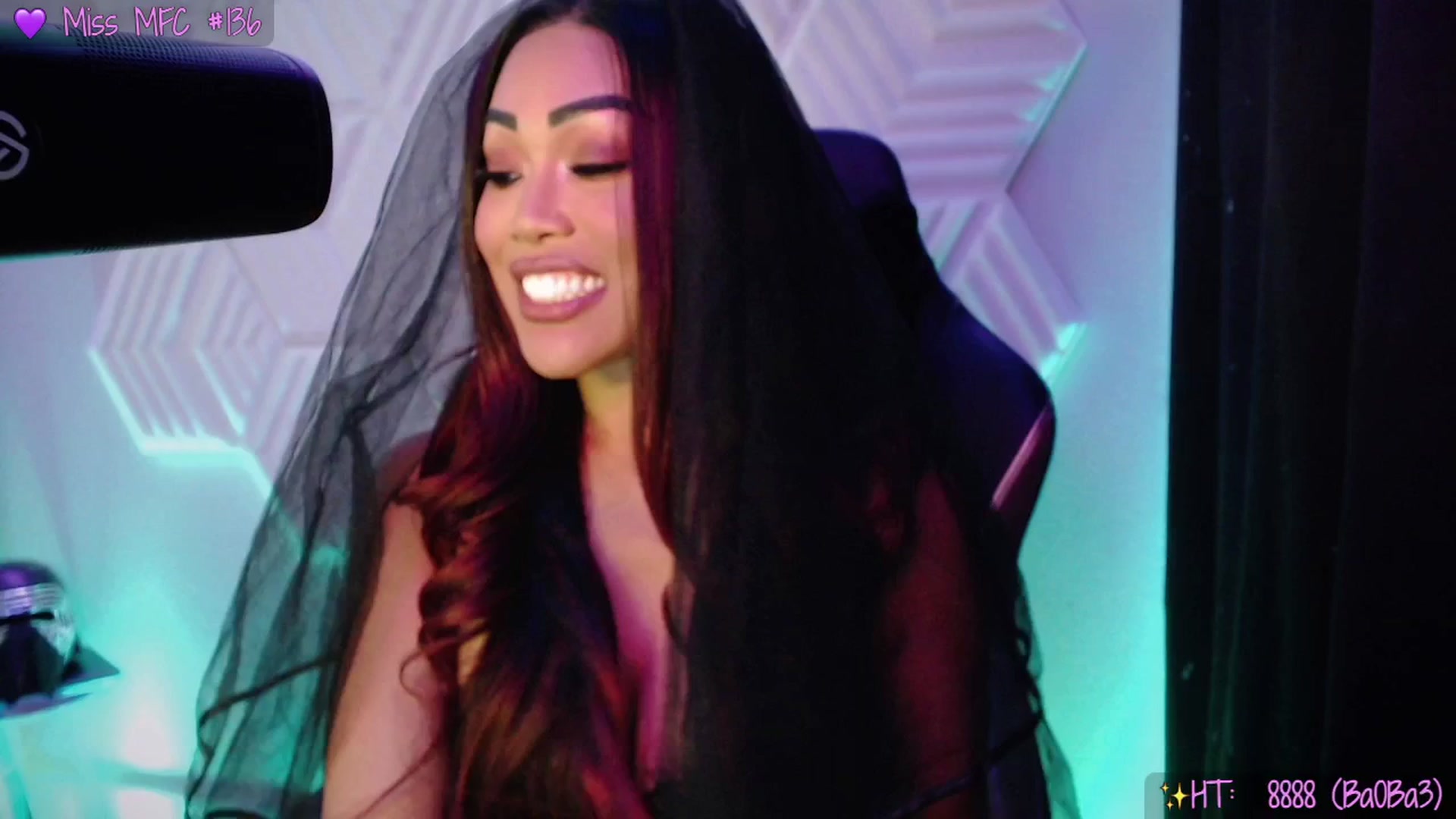 Gallery image thumbnail from SinCityVEE's myfreecams stream on, 10/25/2025, 08:35 image 15 of 20