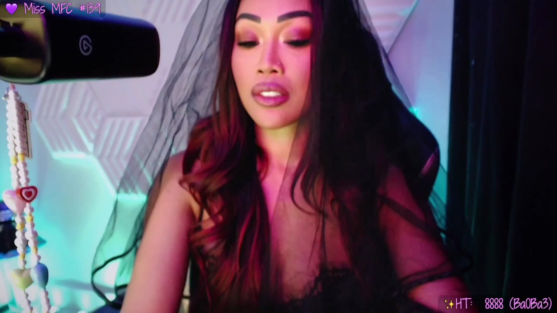 Gallery image thumbnail from SinCityVEE's myfreecams stream on, 10/25/2025, 08:35 image 10 of 20