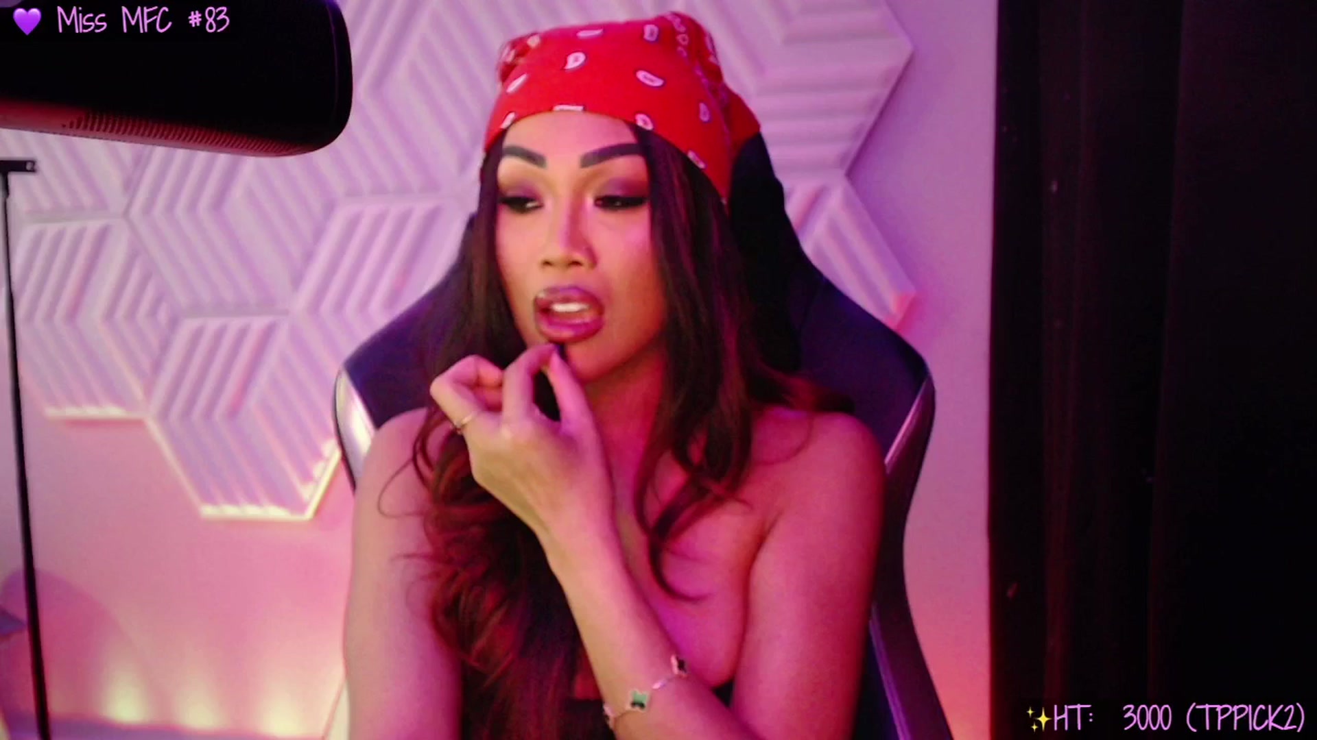 Gallery image thumbnail from SinCityVEE's myfreecams stream on, 10/29/2025, 10:18 image 11 of 20