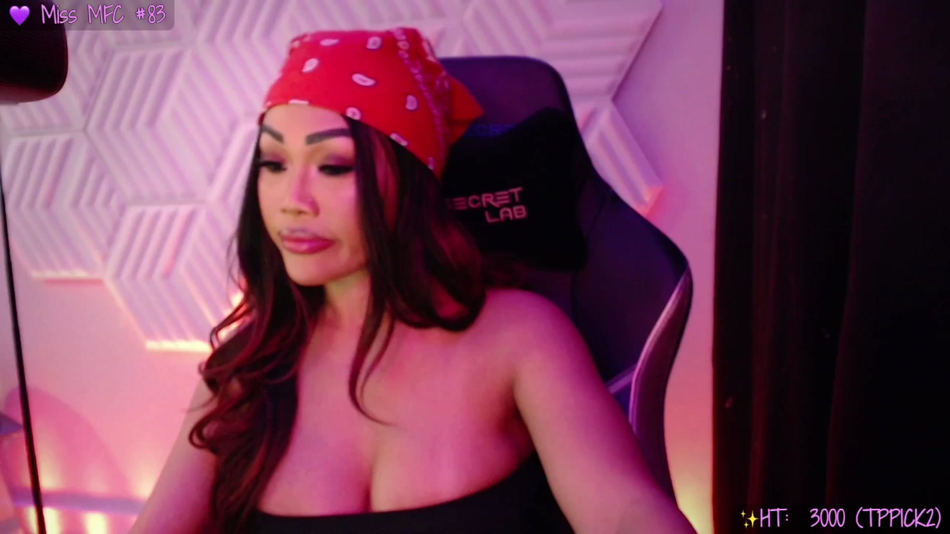 Gallery image thumbnail from SinCityVEE's myfreecams stream on, 10/29/2025, 10:18 image 14 of 20