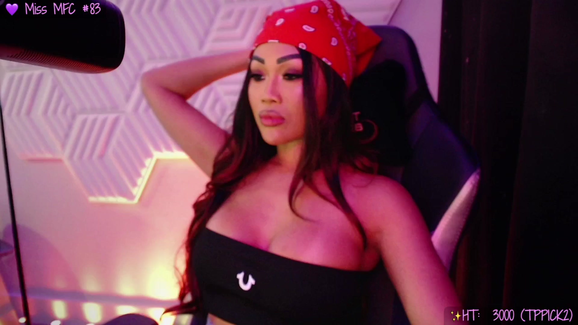 Gallery image thumbnail from SinCityVEE's myfreecams stream on, 10/29/2025, 10:18 image 15 of 20
