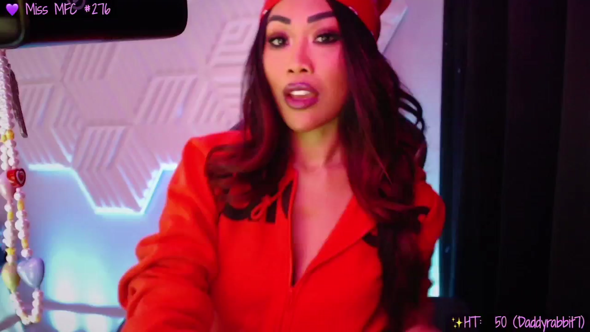 Gallery image thumbnail from SinCityVEE's myfreecams stream on, 11/02/2025, 09:22 image 3 of 20