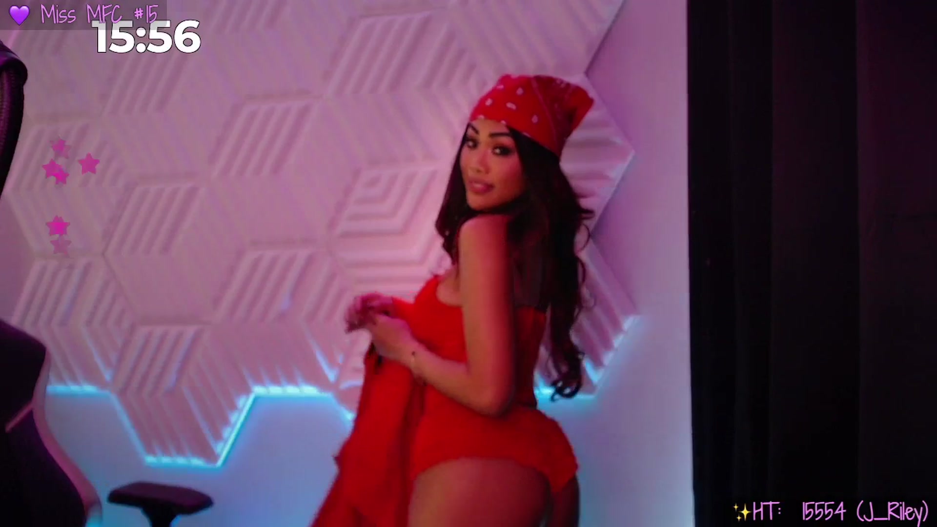 Gallery image thumbnail from SinCityVEE's myfreecams stream on, 11/02/2025, 09:22 image 14 of 20