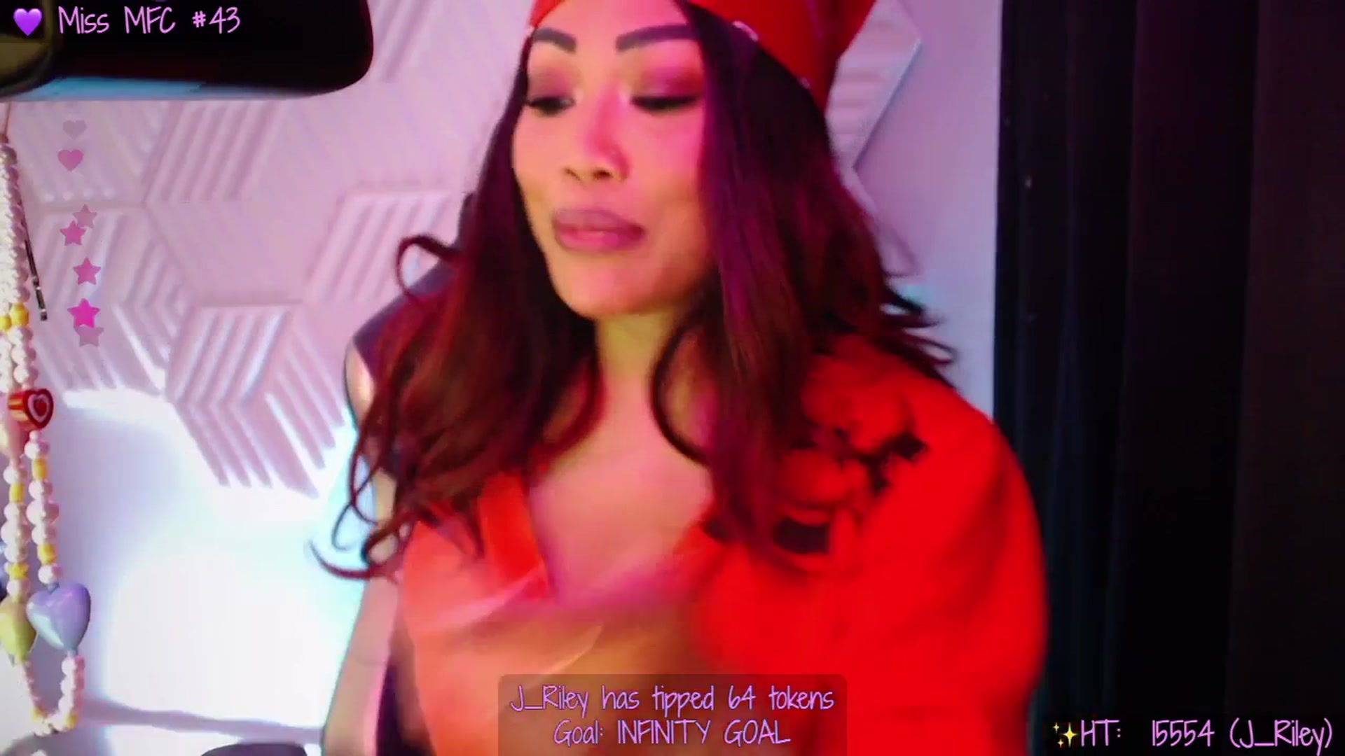 Gallery image thumbnail from SinCityVEE's myfreecams stream on, 11/02/2025, 09:22 image 11 of 20