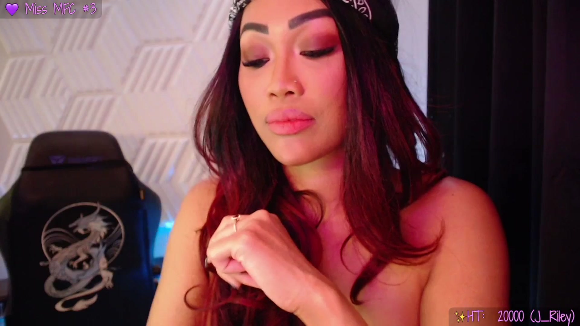 Gallery image thumbnail from SinCityVEE's myfreecams stream on, 11/04/2025, 11:25 image 19 of 20