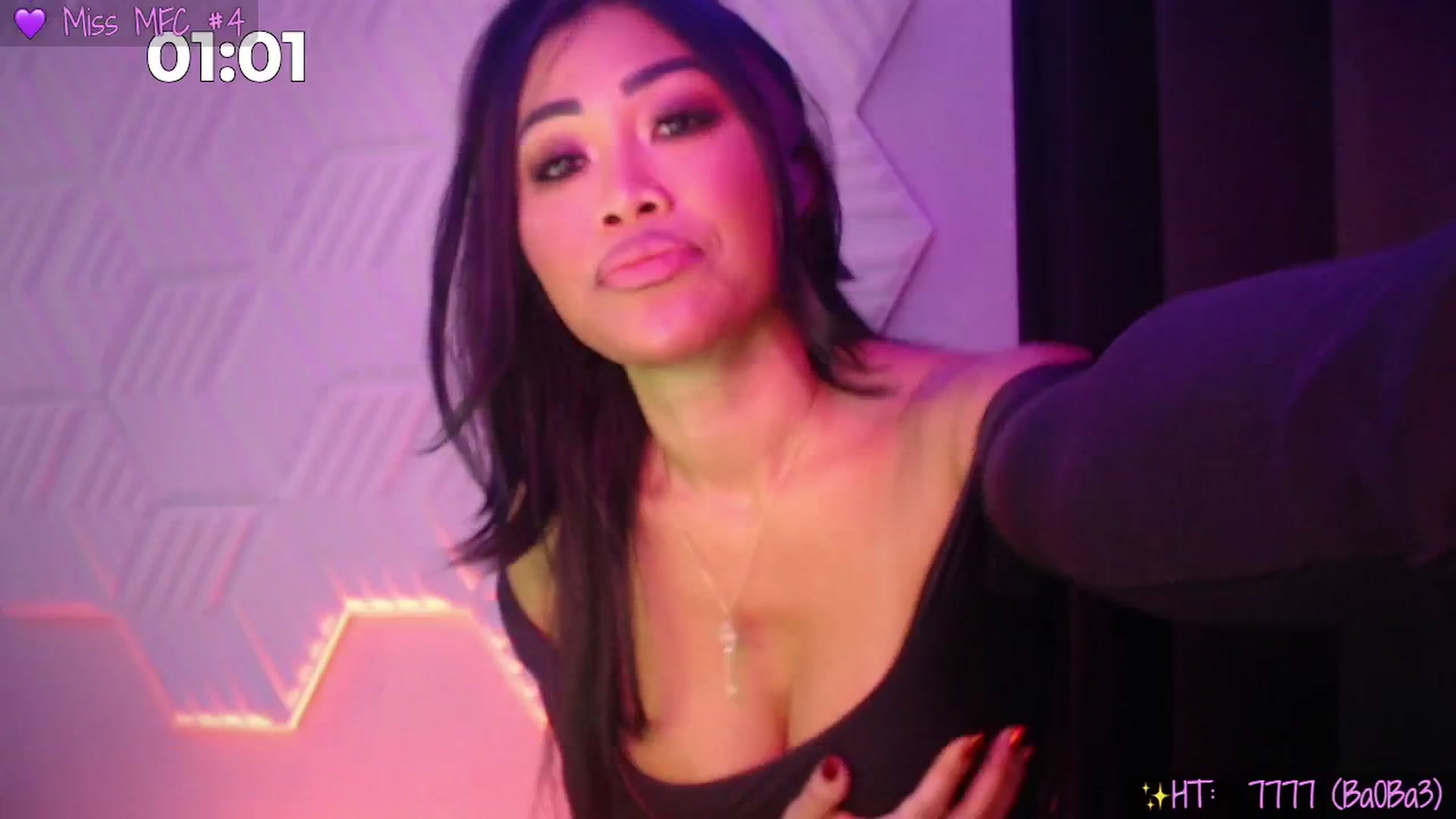 Gallery image thumbnail from SinCityVEE's myfreecams stream on, 11/10/2025, 09:59 image 10 of 20