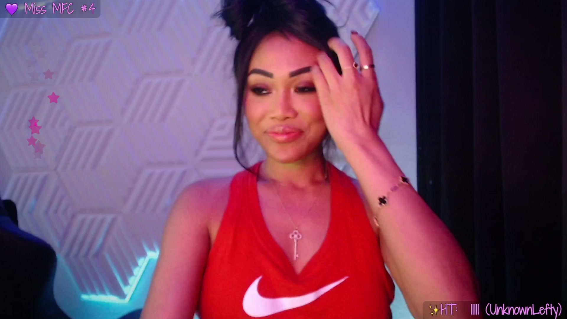 Gallery image thumbnail from SinCityVEE's myfreecams stream on, 11/11/2025, 15:16 image 11 of 20