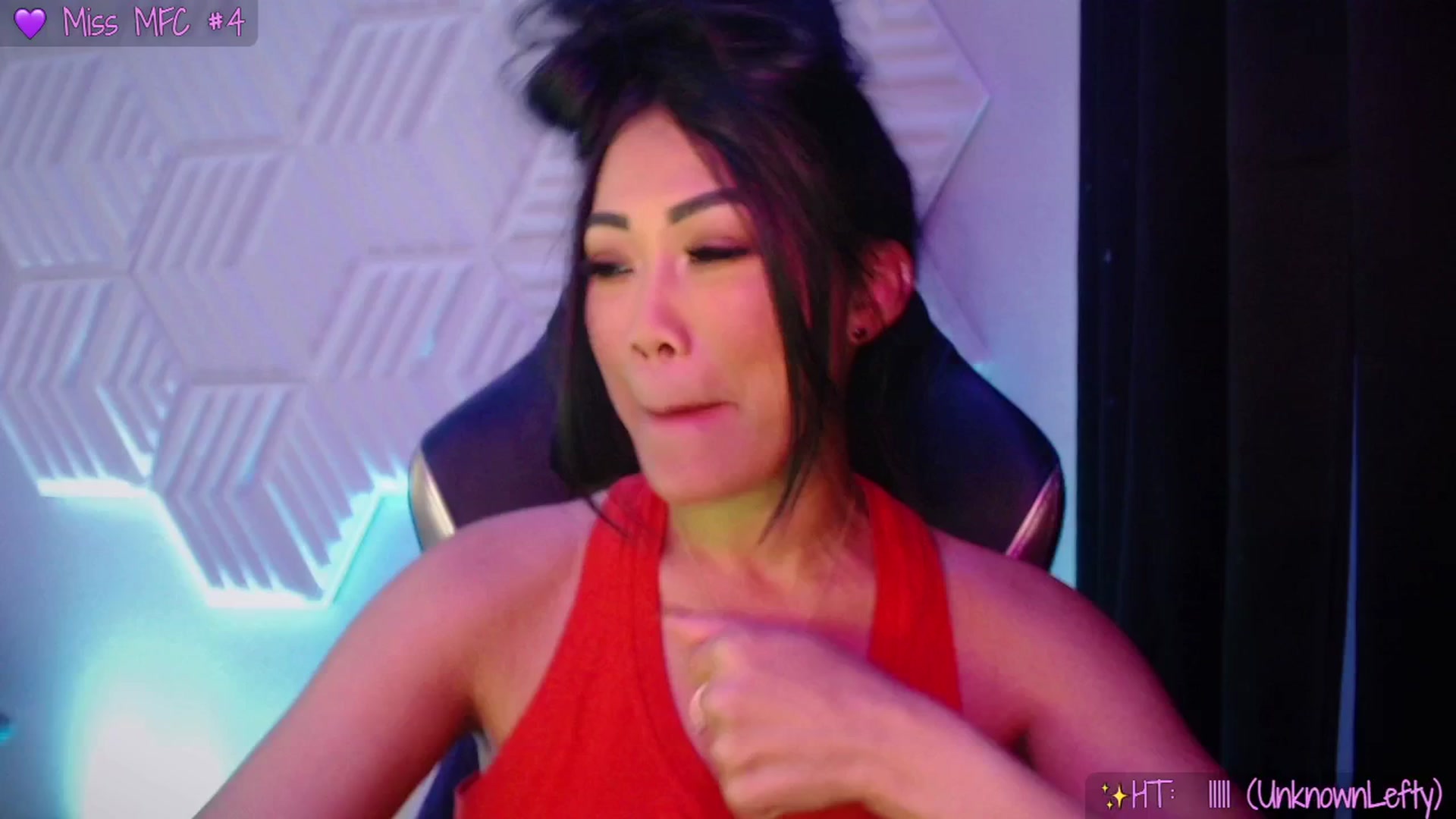 Gallery image thumbnail from SinCityVEE's myfreecams stream on, 11/11/2025, 15:16 image 20 of 20