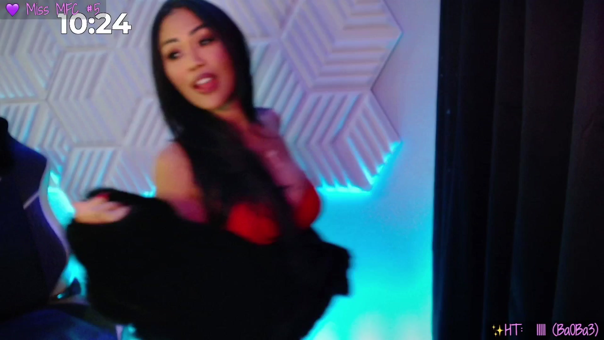 Gallery image thumbnail from SinCityVEE's myfreecams stream on, 11/14/2025, 09:04 image 9 of 20
