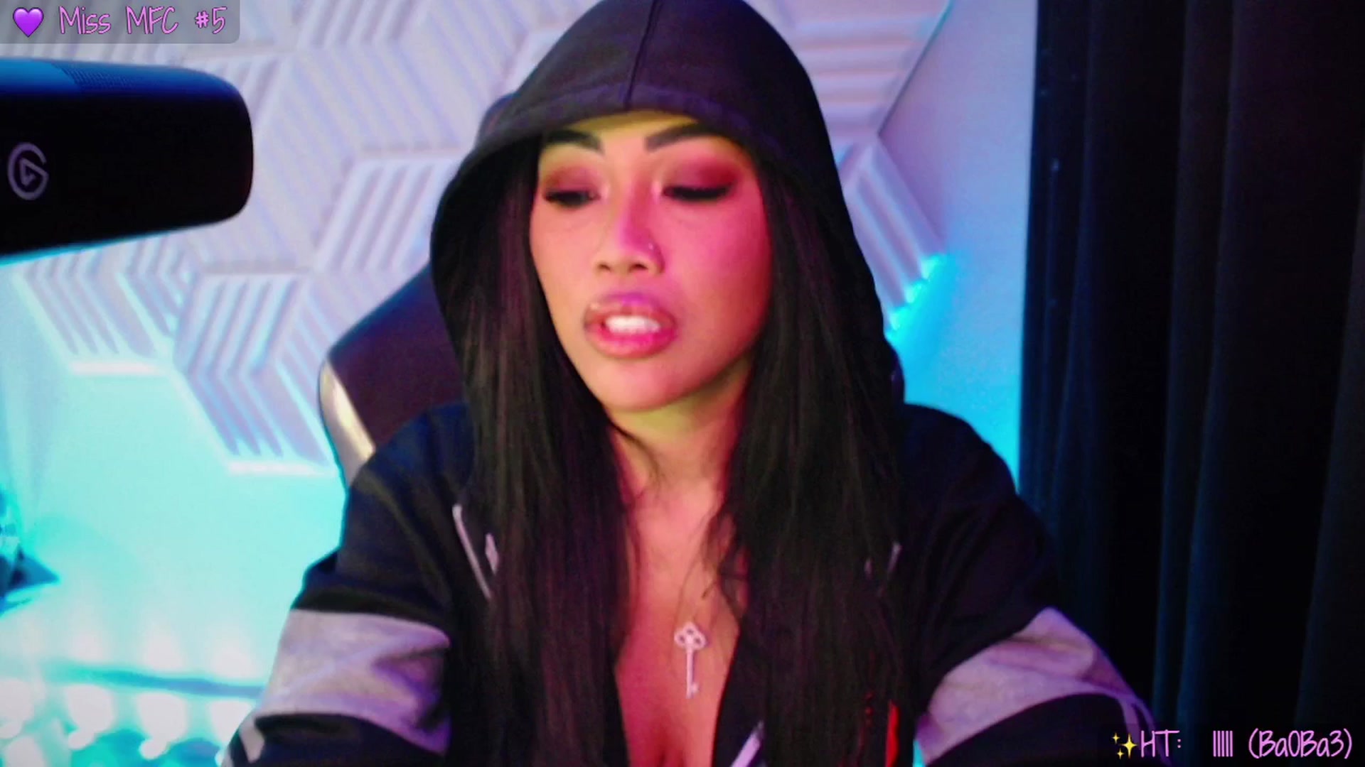 Gallery image thumbnail from SinCityVEE's myfreecams stream on, 11/14/2025, 13:43 image 2 of 20