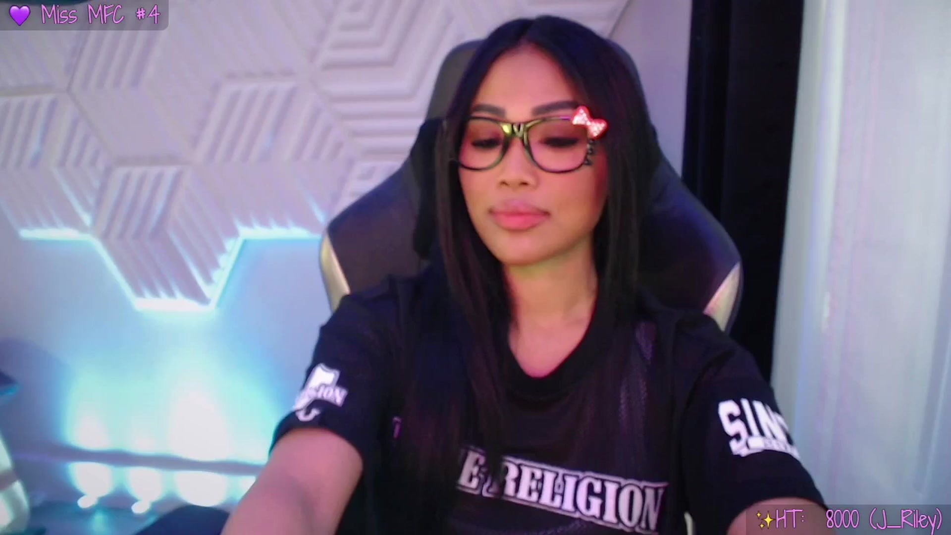 Gallery image thumbnail from SinCityVEE's myfreecams stream on, 11/16/2025, 20:31 image 9 of 20