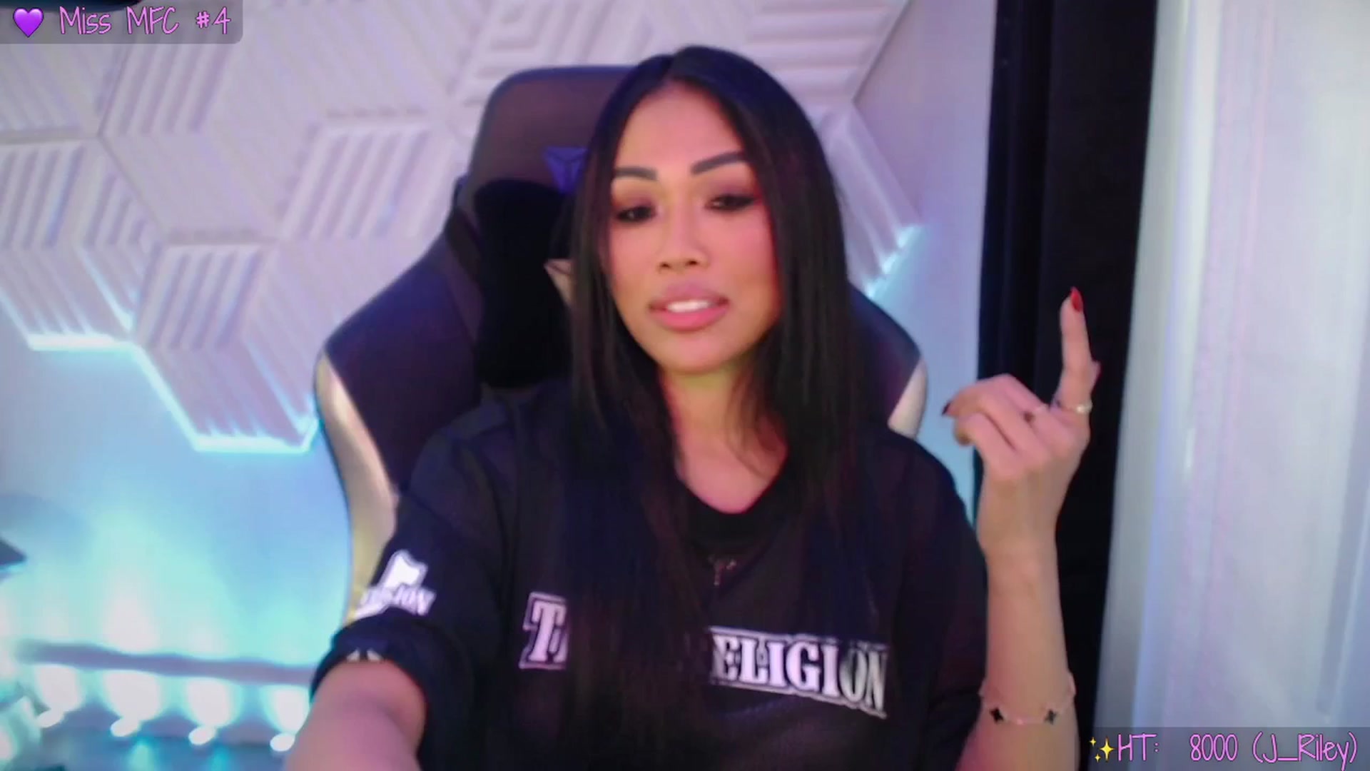 Gallery image thumbnail from SinCityVEE's myfreecams stream on, 11/16/2025, 20:31 image 3 of 20