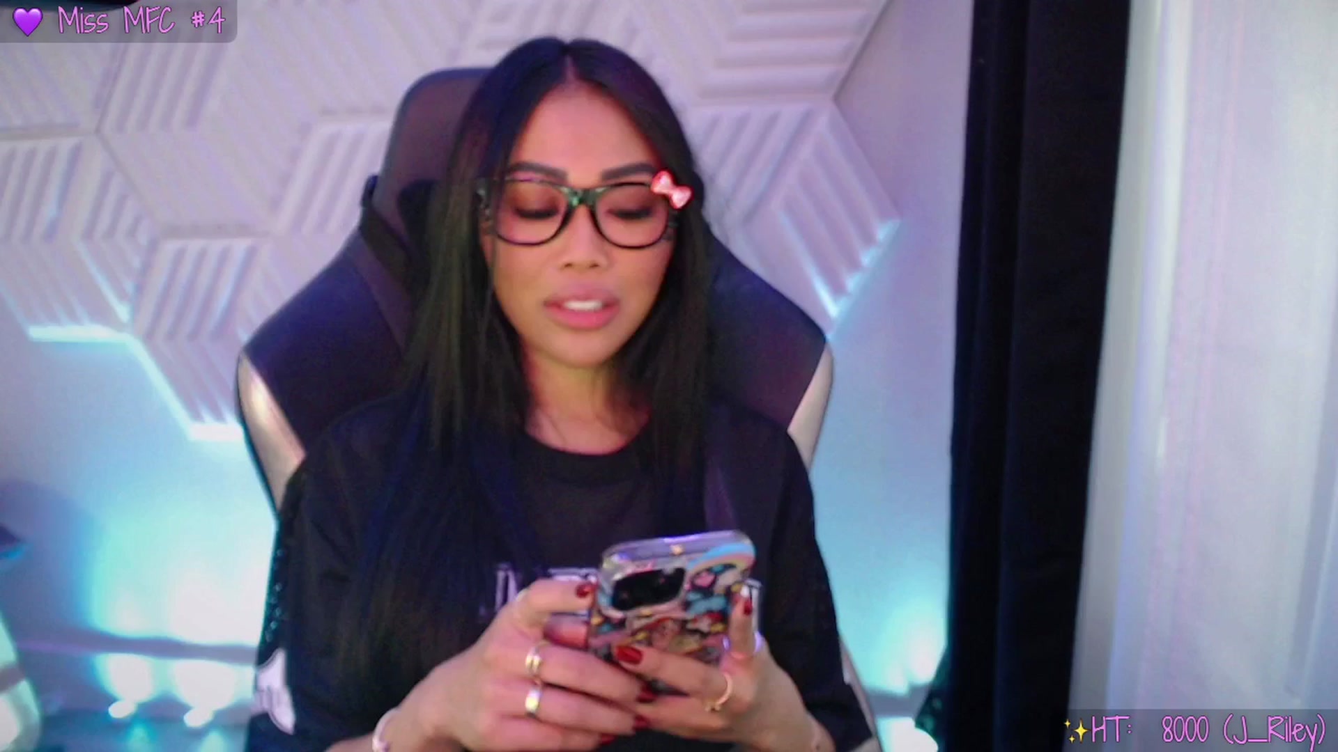 Gallery image thumbnail from SinCityVEE's myfreecams stream on, 11/16/2025, 20:31 image 1 of 20