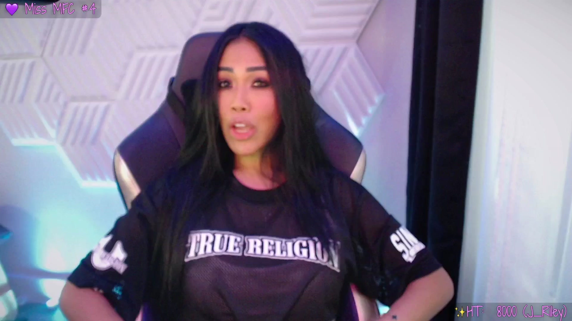 Gallery image thumbnail from SinCityVEE's myfreecams stream on, 11/16/2025, 20:31 image 4 of 20