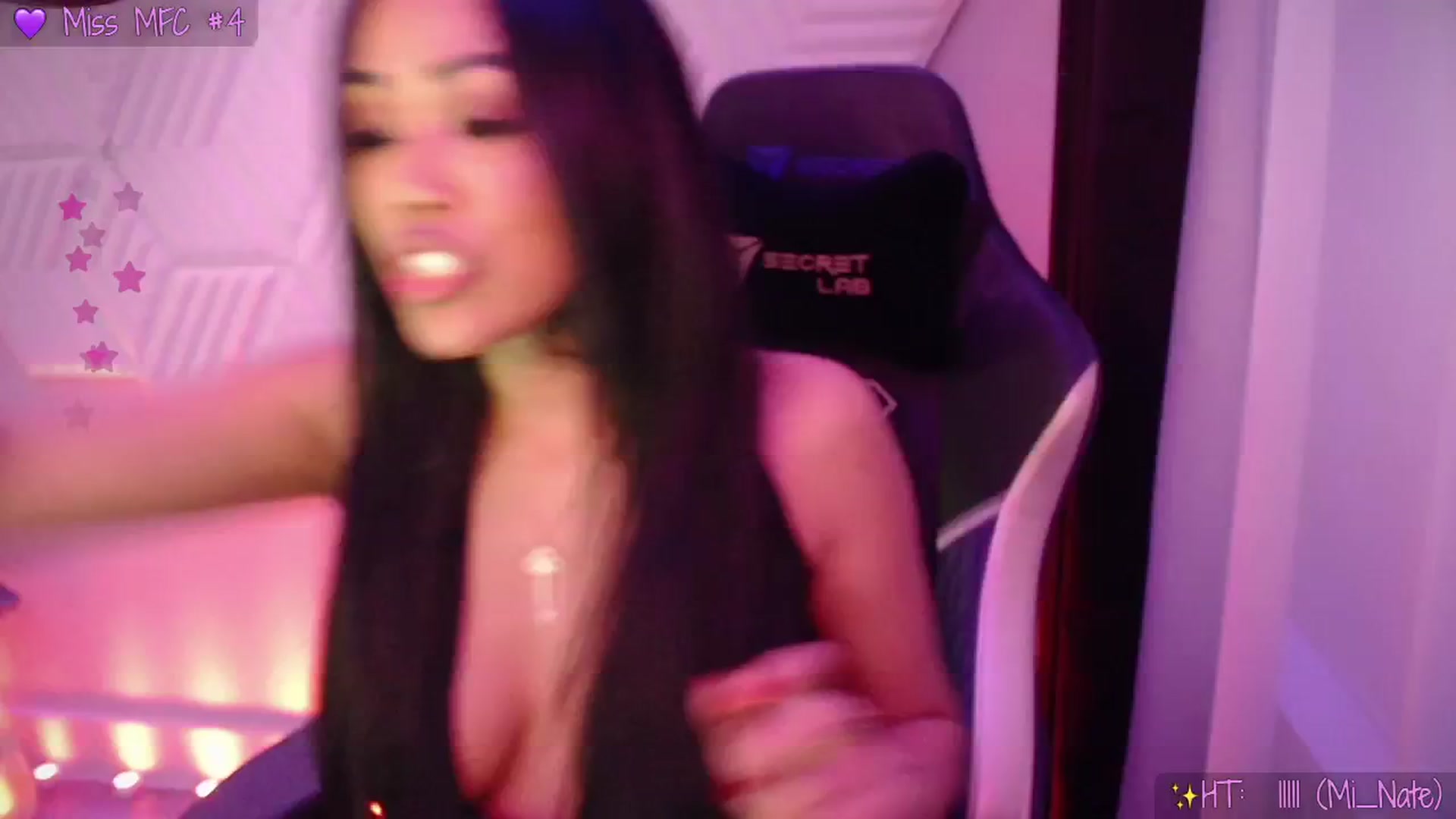 Gallery image thumbnail from SinCityVEE's myfreecams stream on, 11/17/2025, 13:30 image 12 of 20