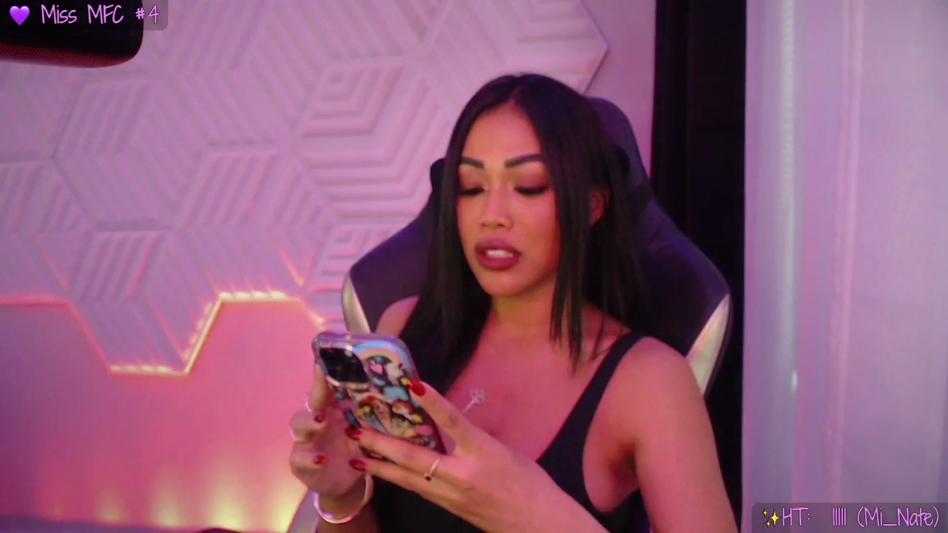 Gallery image thumbnail from SinCityVEE's myfreecams stream on, 11/17/2025, 17:51 image 10 of 20