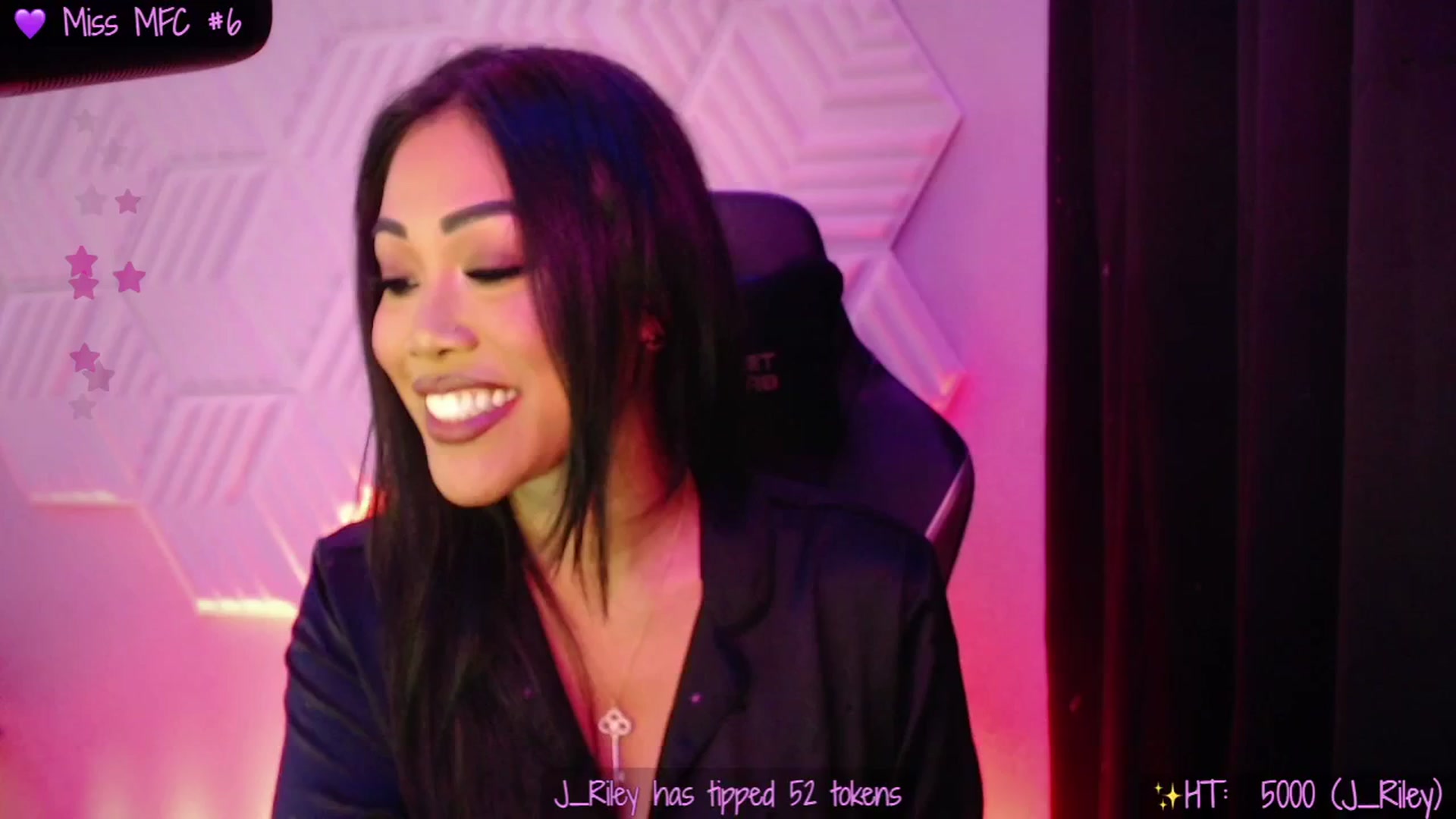 Gallery image thumbnail from SinCityVEE's myfreecams stream on, 11/21/2025, 10:58 image 4 of 20