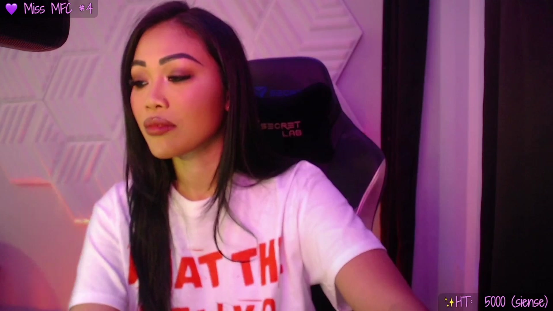 Gallery image thumbnail from SinCityVEE's myfreecams stream on, 11/22/2025, 10:26 image 16 of 20