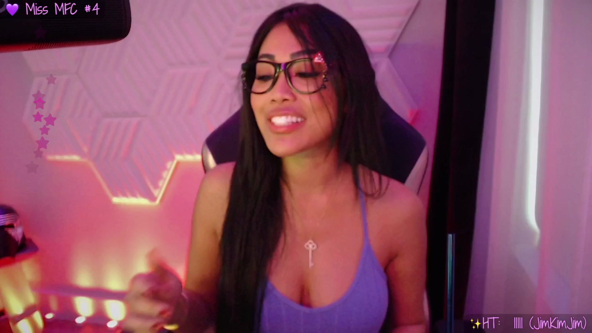 Gallery image thumbnail from SinCityVEE's myfreecams stream on, 11/25/2025, 09:16 image 18 of 20