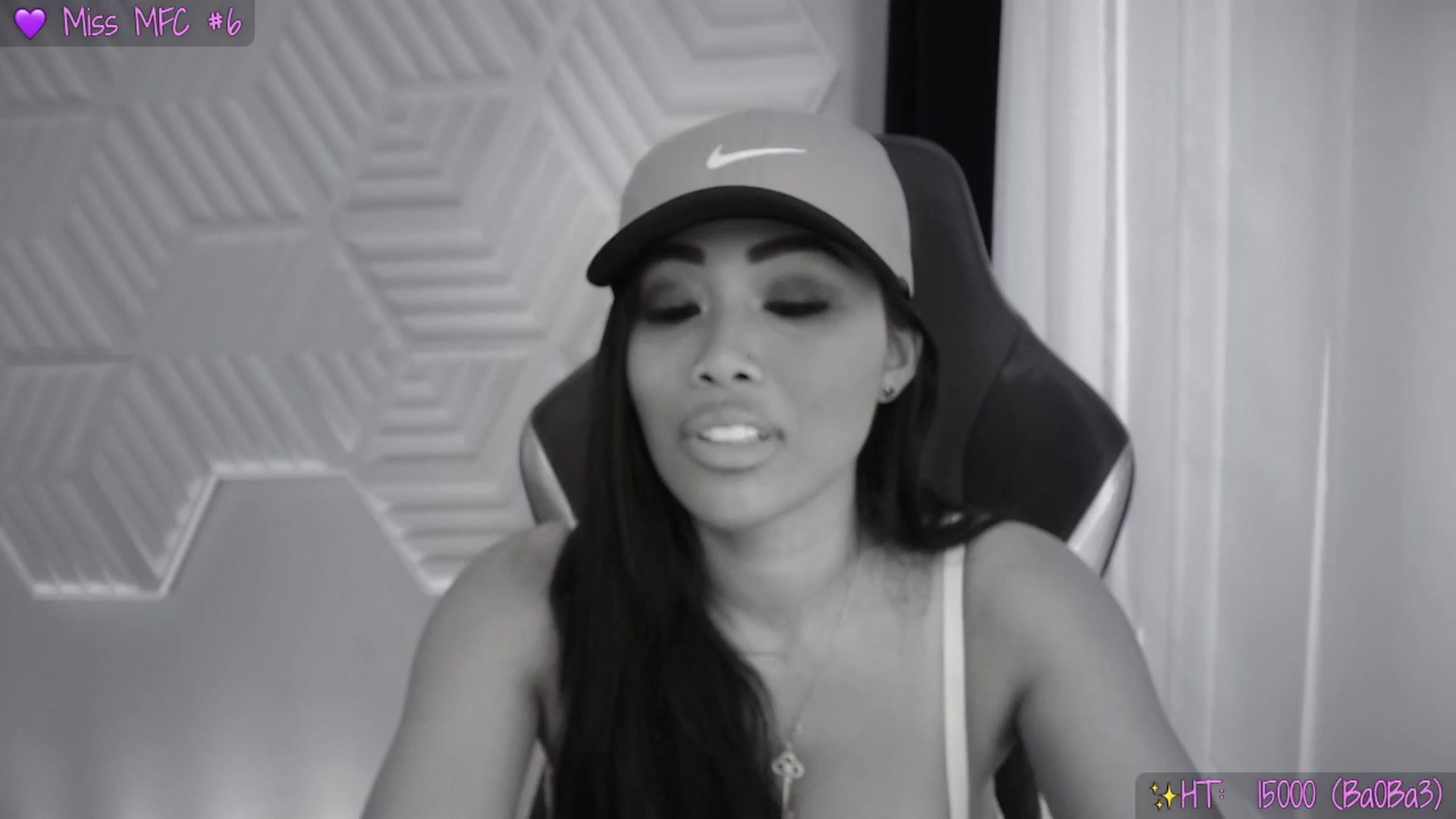 Gallery image thumbnail from SinCityVEE's myfreecams stream on, 11/30/2025, 20:28 image 2 of 20
