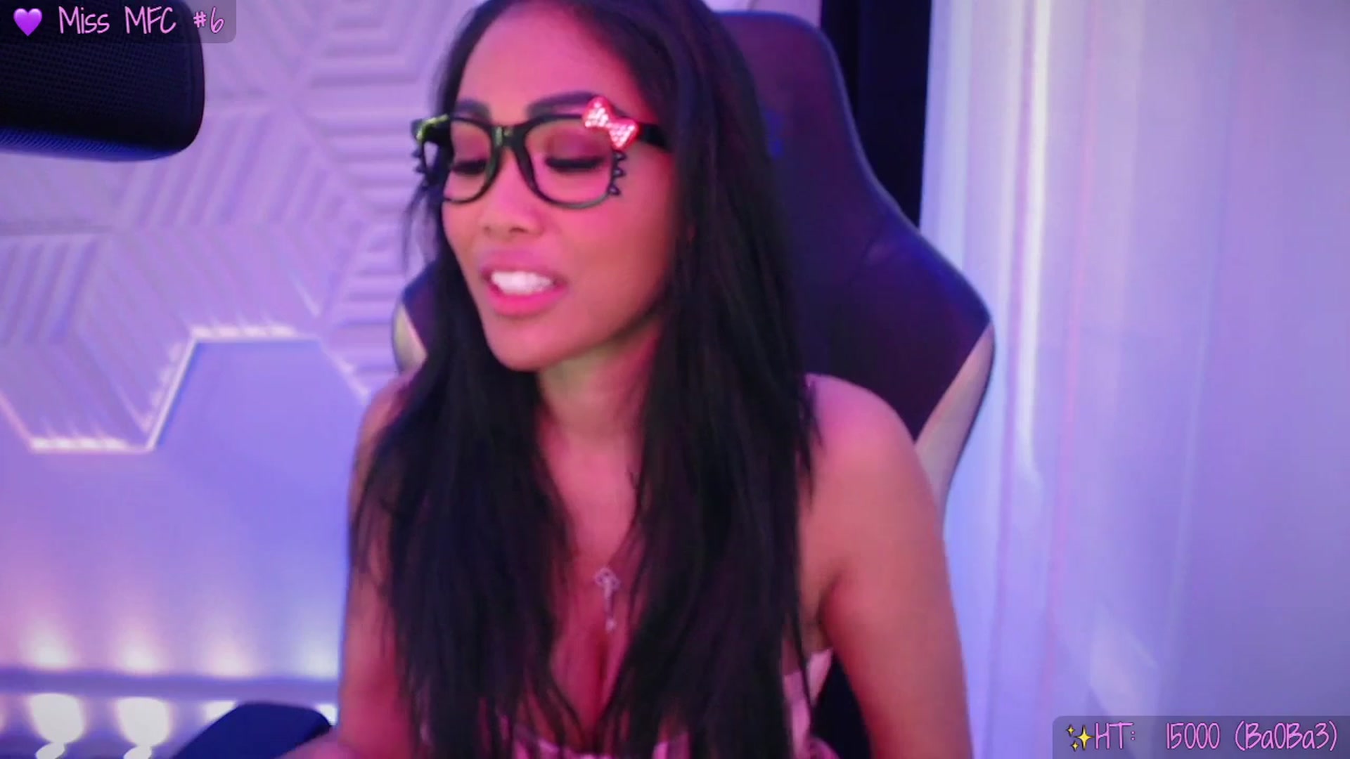 Gallery image thumbnail from SinCityVEE's myfreecams stream on, 12/01/2025, 24:00 image 3 of 20