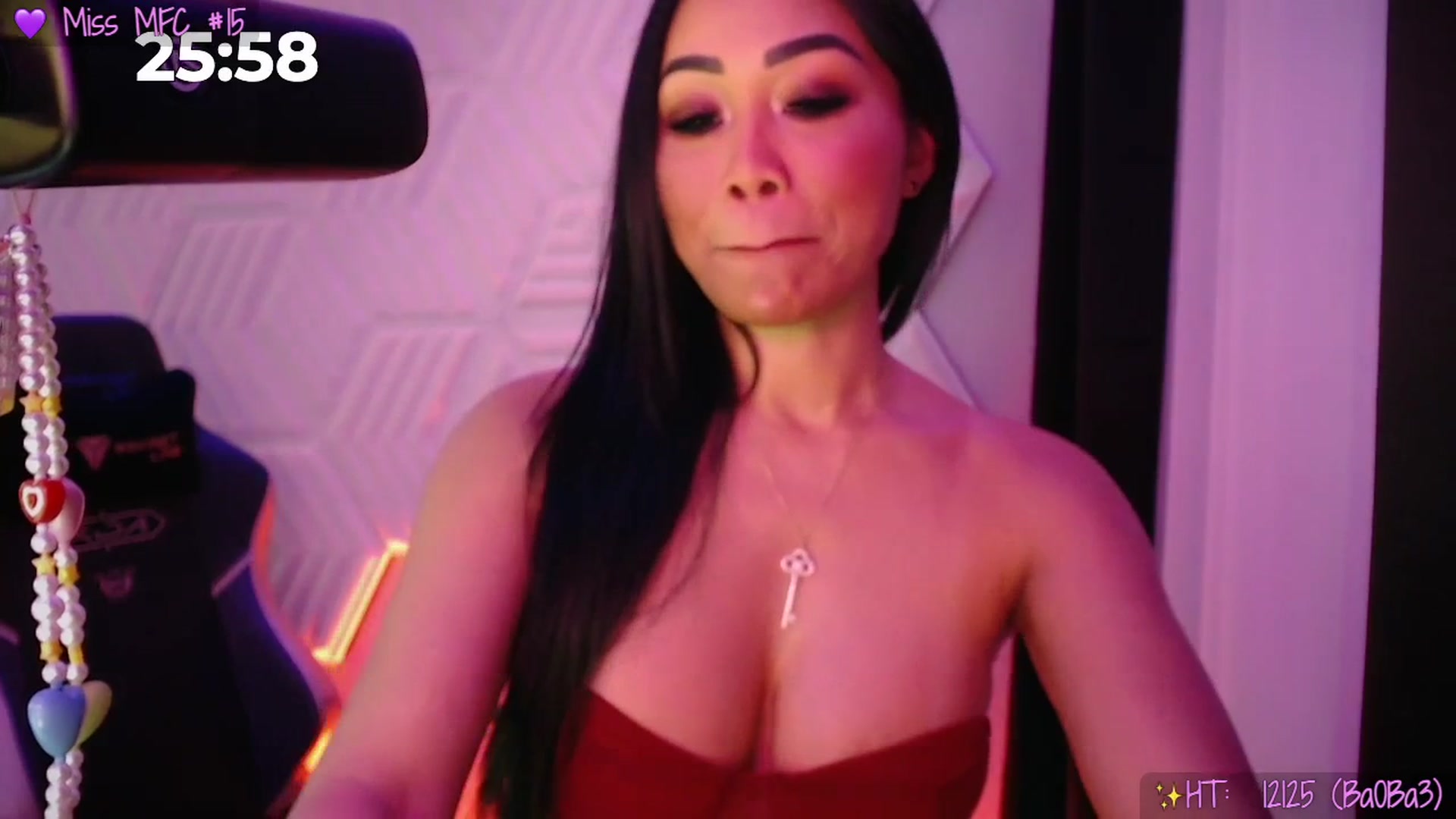 Gallery image thumbnail from SinCityVEE's myfreecams stream on, 12/13/2025, 08:14 image 9 of 20
