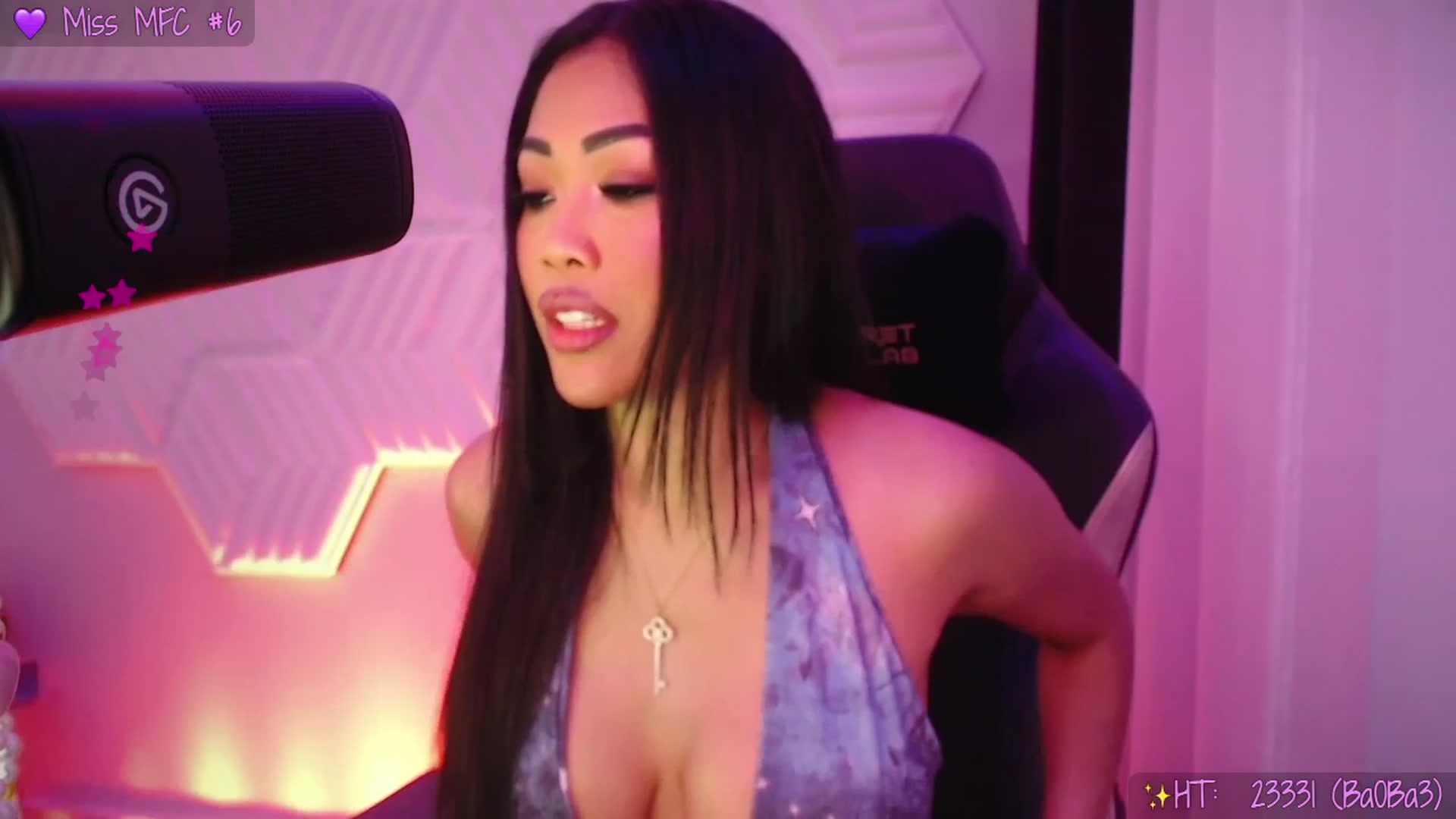 Gallery image thumbnail from SinCityVEE's myfreecams stream on, 12/20/2025, 08:46 image 13 of 20