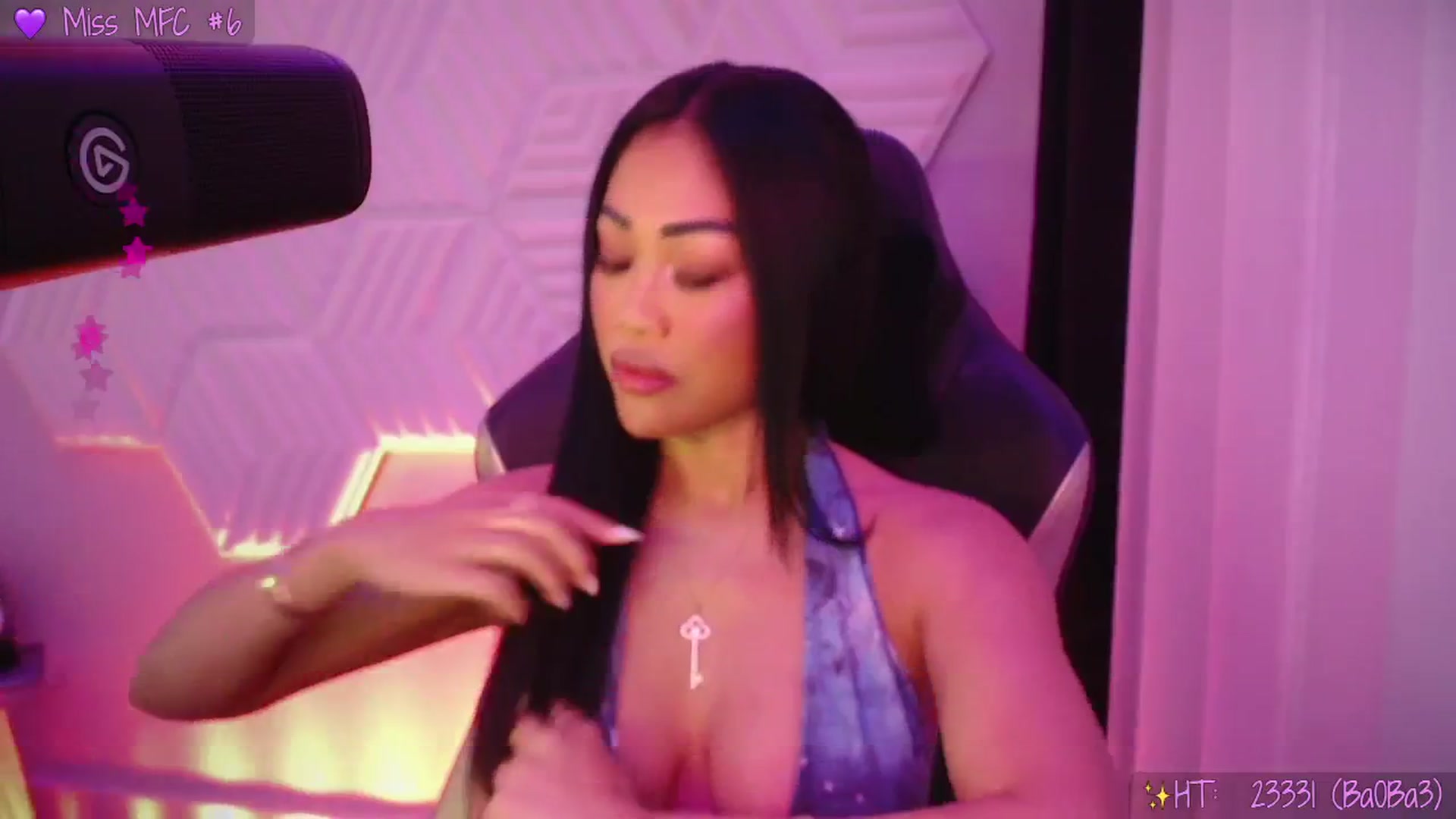 Gallery image thumbnail from SinCityVEE's myfreecams stream on, 12/20/2025, 08:46 image 16 of 20