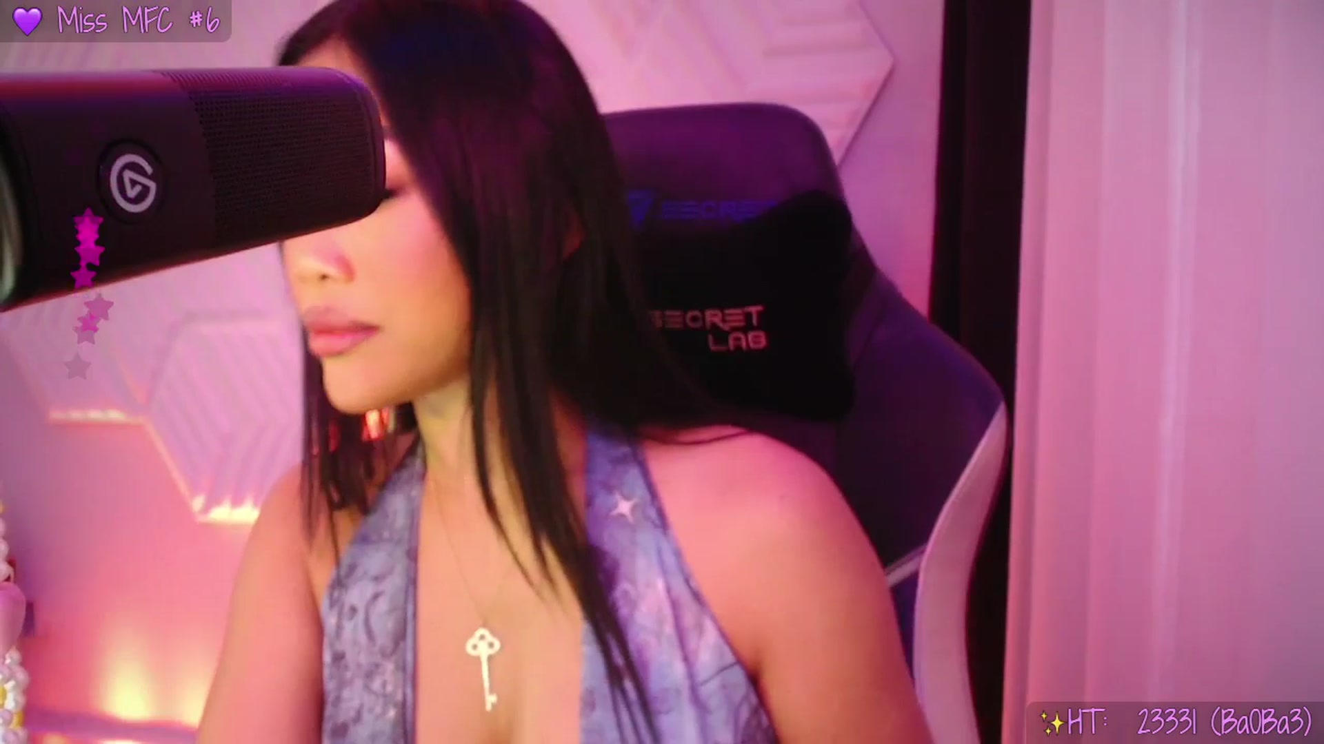 Gallery image thumbnail from SinCityVEE's myfreecams stream on, 12/20/2025, 08:46 image 12 of 20