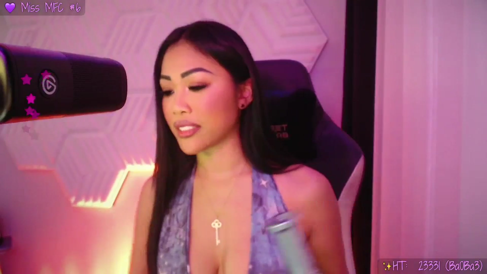 Gallery image thumbnail from SinCityVEE's myfreecams stream on, 12/20/2025, 08:46 image 8 of 20