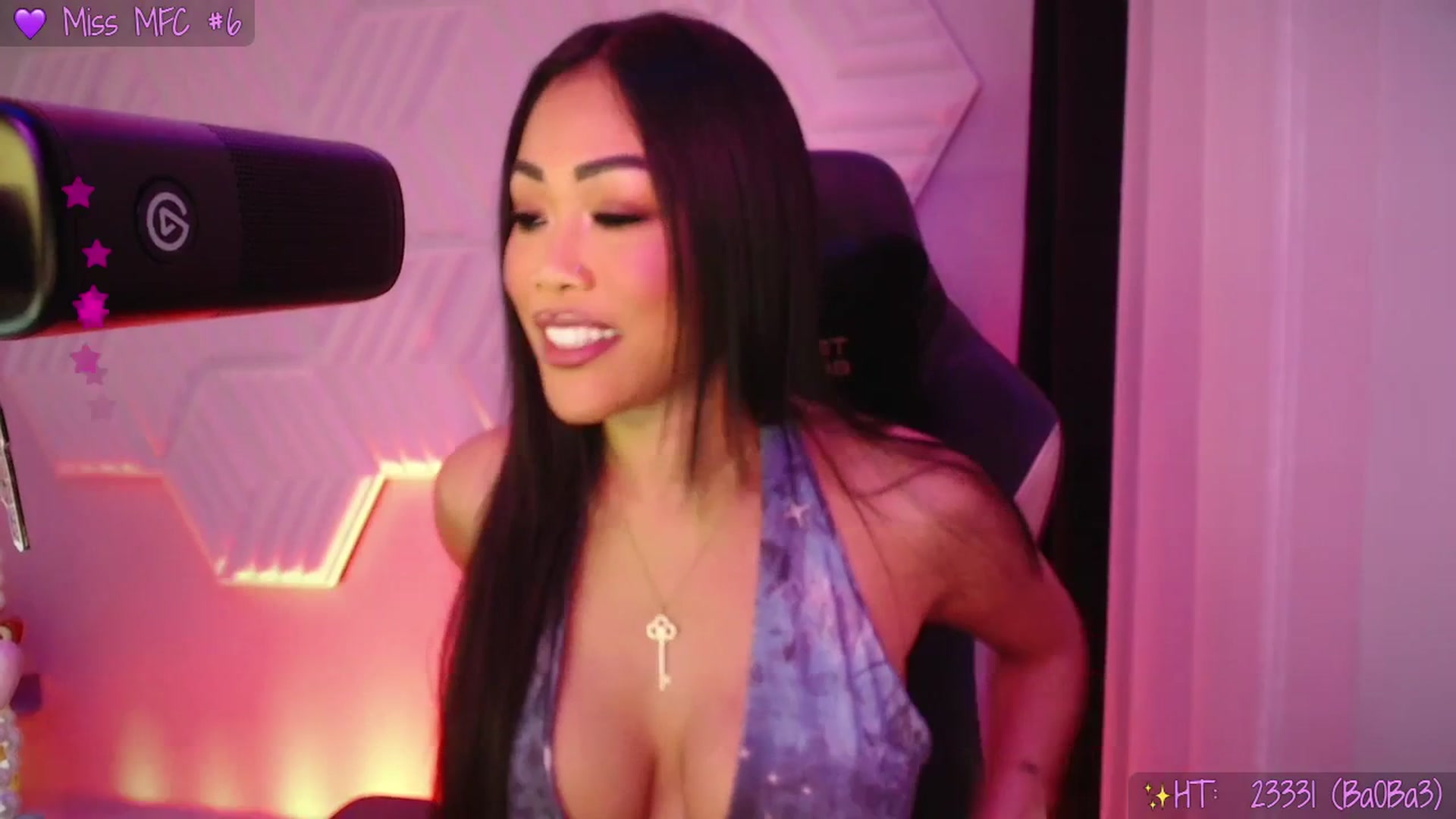 Gallery image thumbnail from SinCityVEE's myfreecams stream on, 12/20/2025, 08:46 image 5 of 20