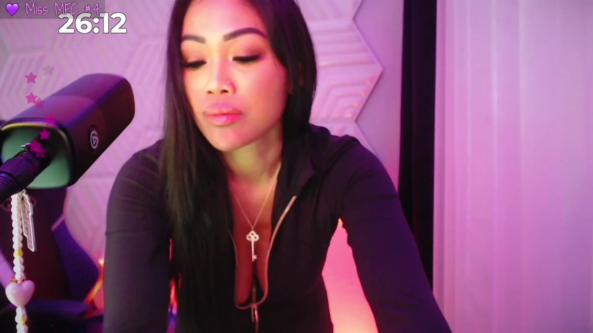 Gallery image thumbnail from SinCityVEE's myfreecams stream on, 12/20/2025, 14:32 image 20 of 20