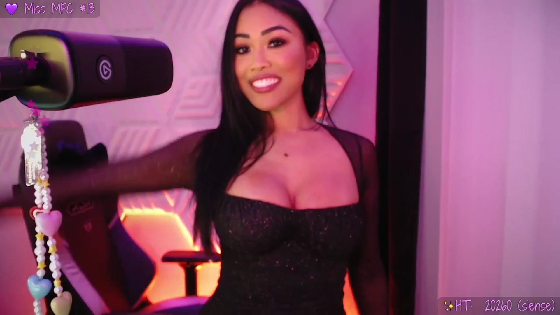 Gallery image thumbnail from SinCityVEE's myfreecams stream on, 01/04/2026, 06:37 image 20 of 20