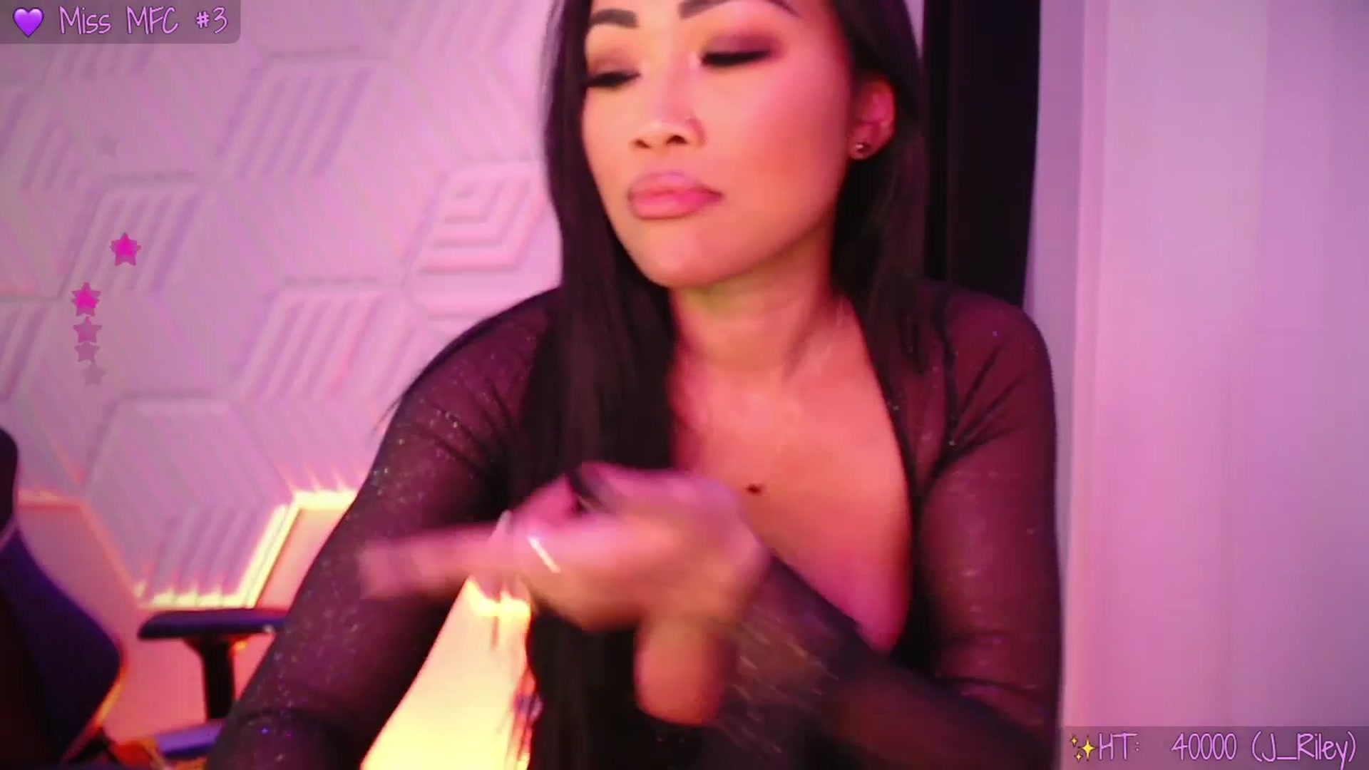 Gallery image thumbnail from SinCityVEE's myfreecams stream on, 01/04/2026, 10:22 image 3 of 20
