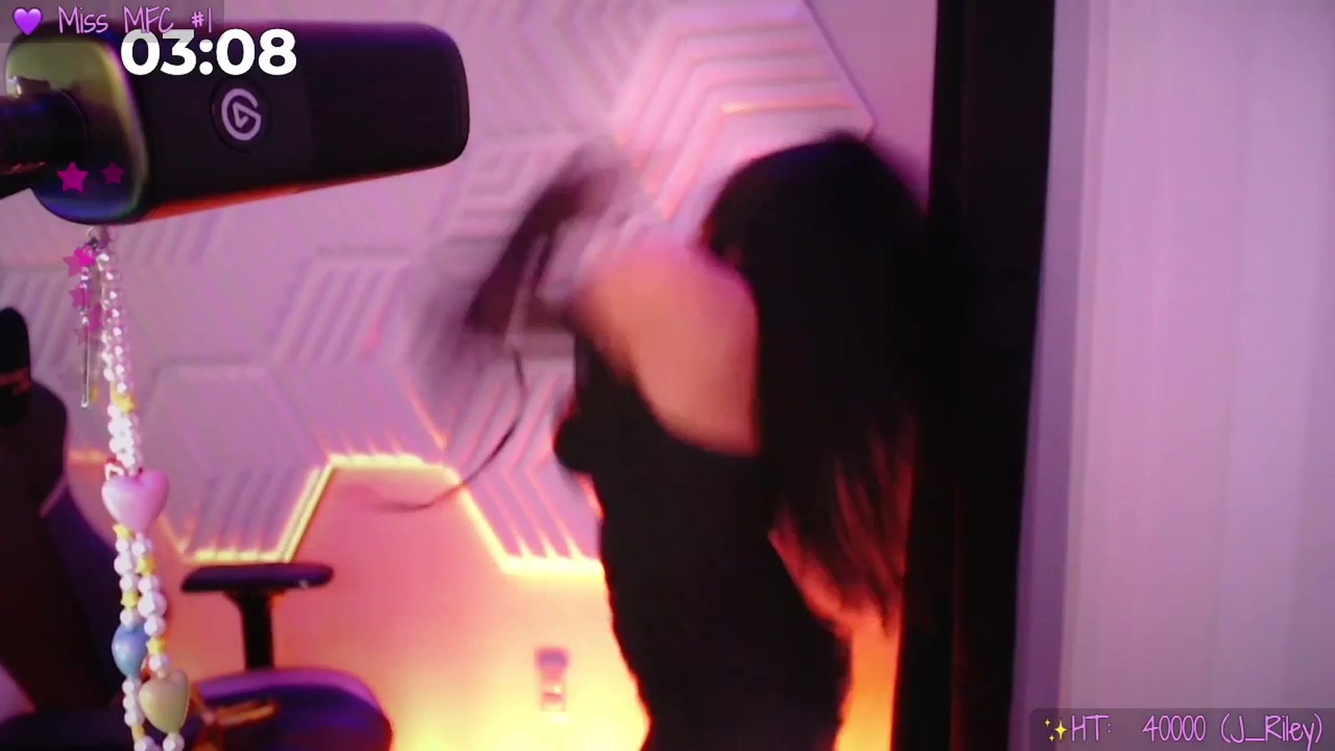 Gallery image thumbnail from SinCityVEE's myfreecams stream on, 01/04/2026, 10:22 image 5 of 20