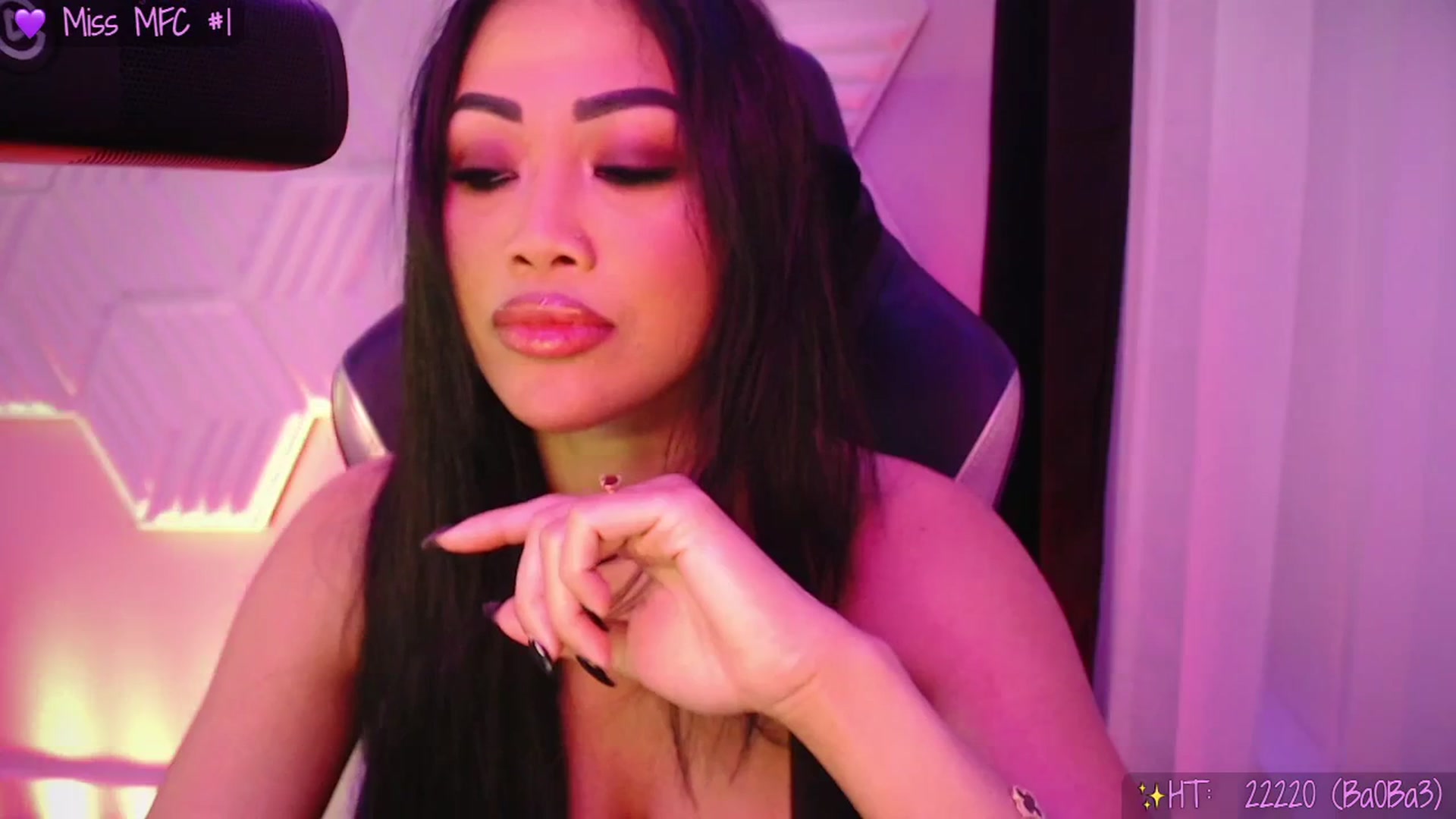 Gallery image thumbnail from SinCityVEE's myfreecams stream on, 01/07/2026, 09:46 image 20 of 20