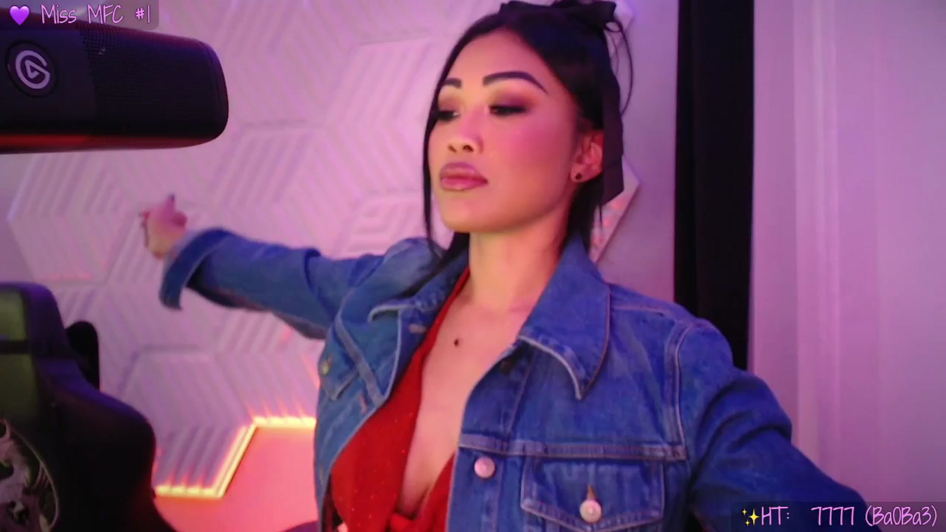 Gallery image thumbnail from SinCityVEE's myfreecams stream on, 01/10/2026, 06:05 image 20 of 20