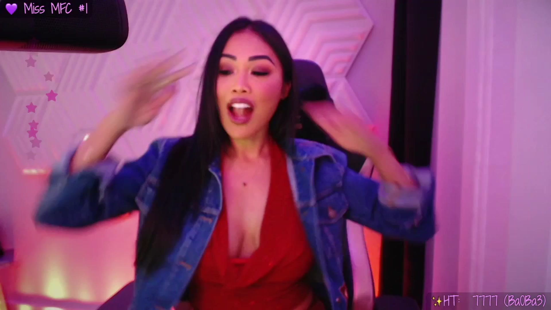 Gallery image thumbnail from SinCityVEE's myfreecams stream on, 01/10/2026, 06:05 image 5 of 20