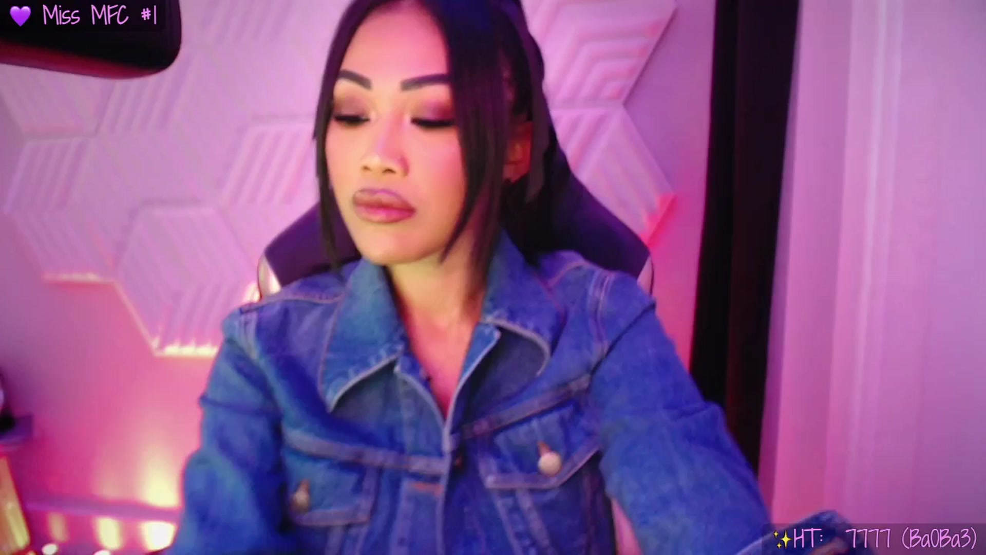 Gallery image thumbnail from SinCityVEE's myfreecams stream on, 01/10/2026, 09:21 image 1 of 20