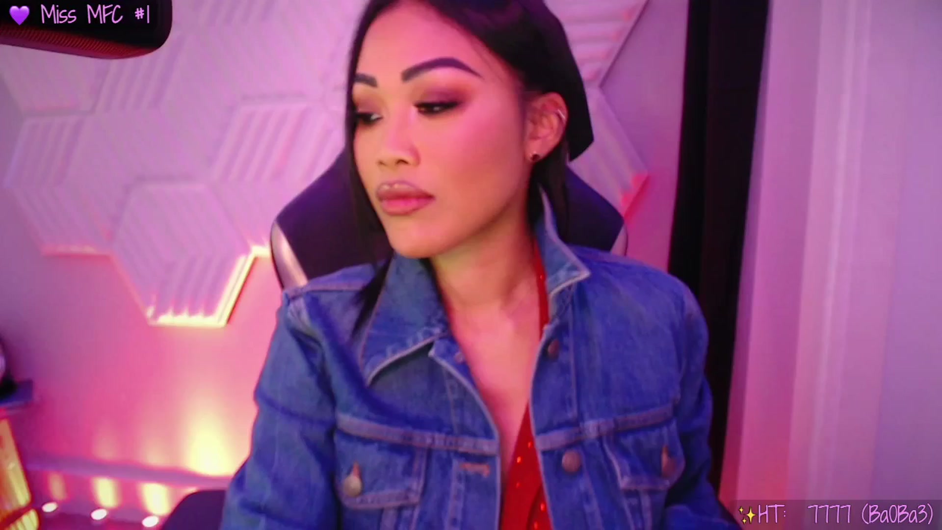 Gallery image thumbnail from SinCityVEE's myfreecams stream on, 01/10/2026, 09:21 image 2 of 20