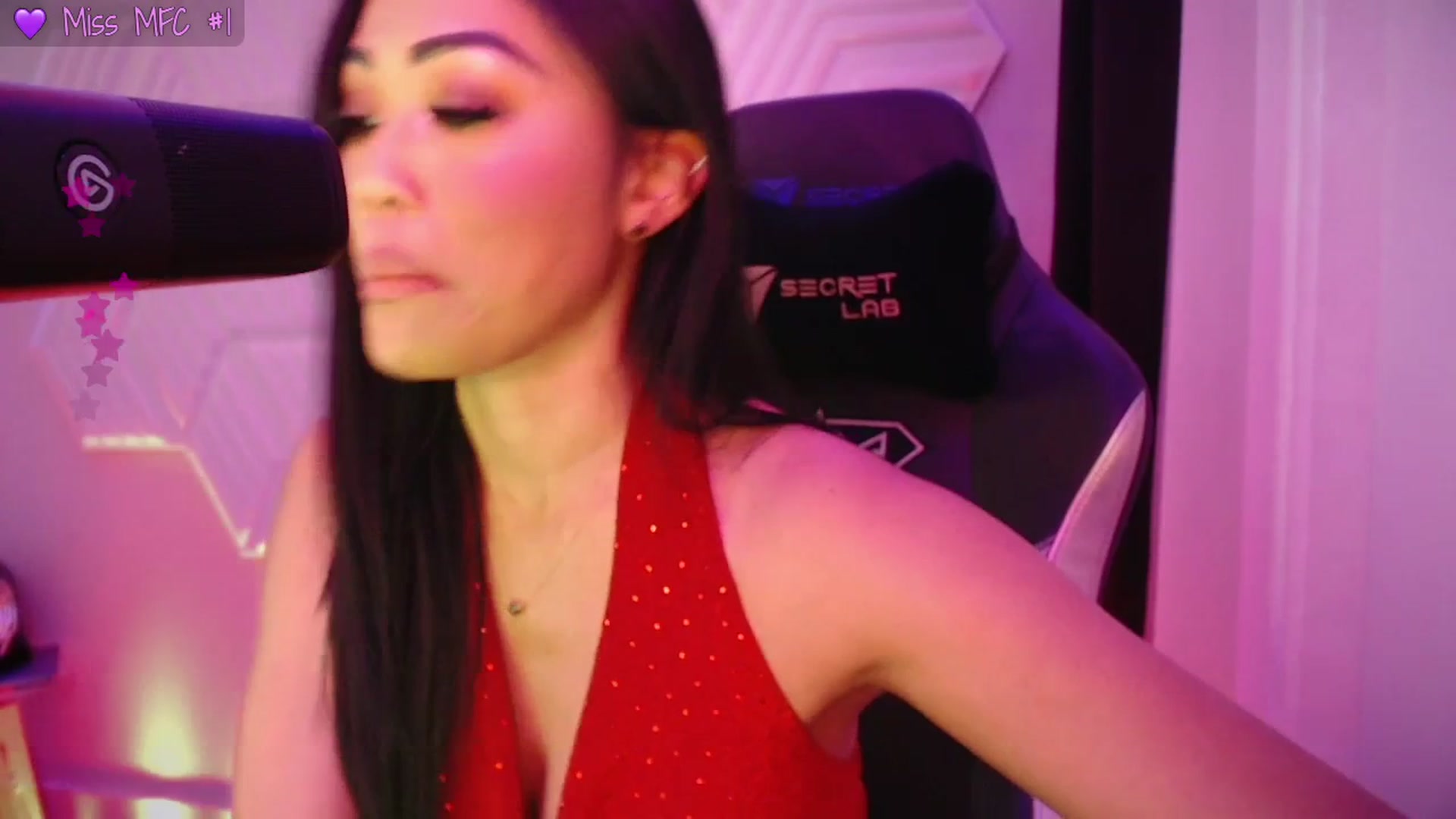 Gallery image thumbnail from SinCityVEE's myfreecams stream on, 01/10/2026, 09:21 image 20 of 20